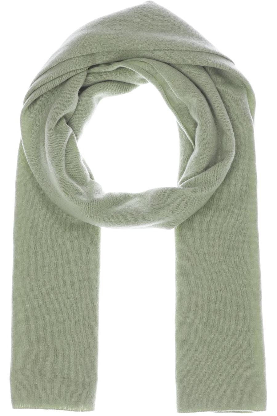

Hess Natur Damen Schal, hellgrün