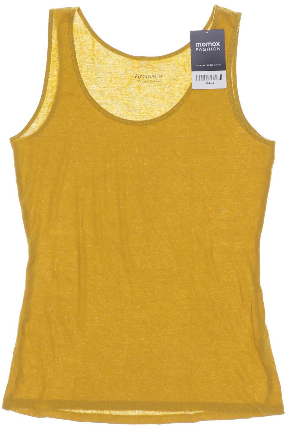 

hessnatur Damen Top, orange