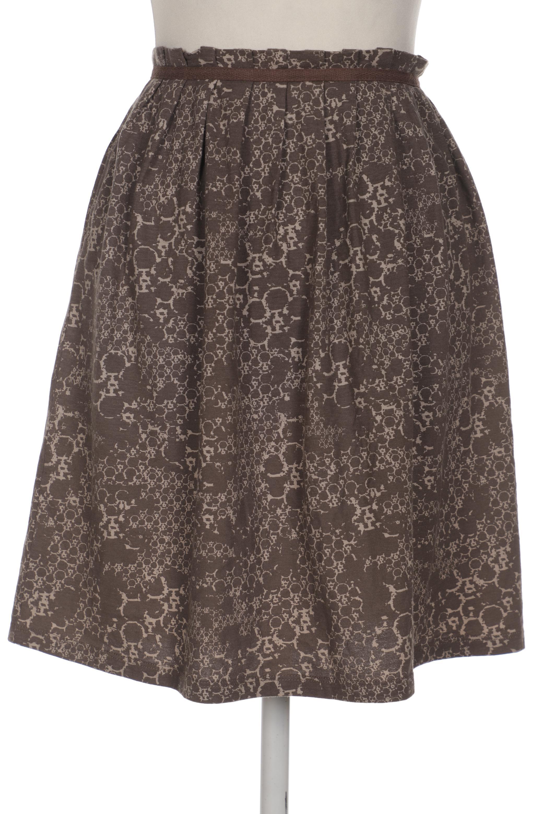

Hess Natur Damen Rock, braun