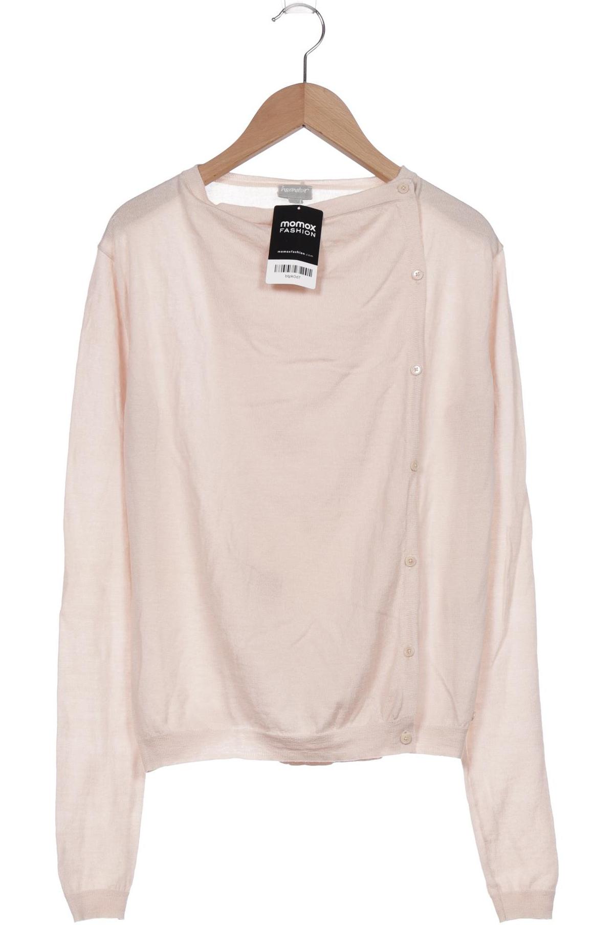 

Hess Natur Damen Strickjacke, pink
