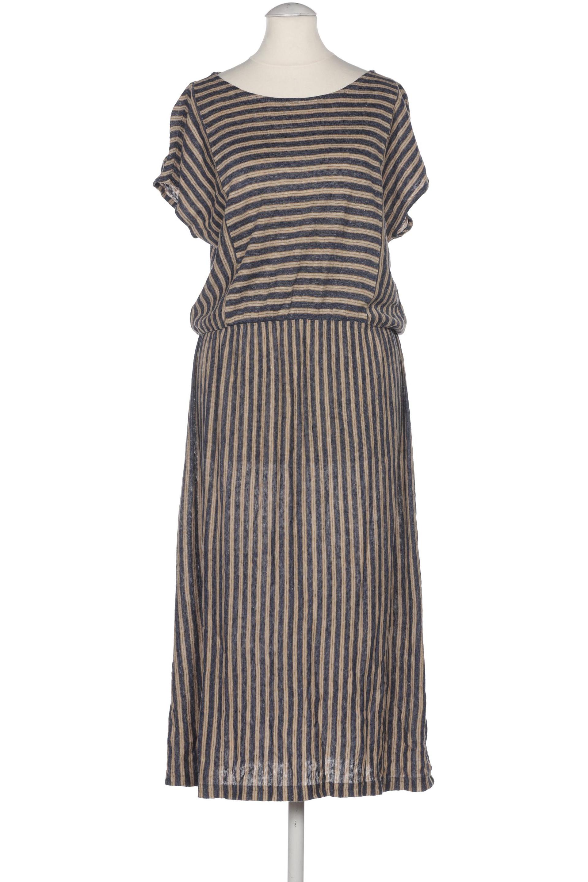 

Hess Natur Damen Kleid, marineblau