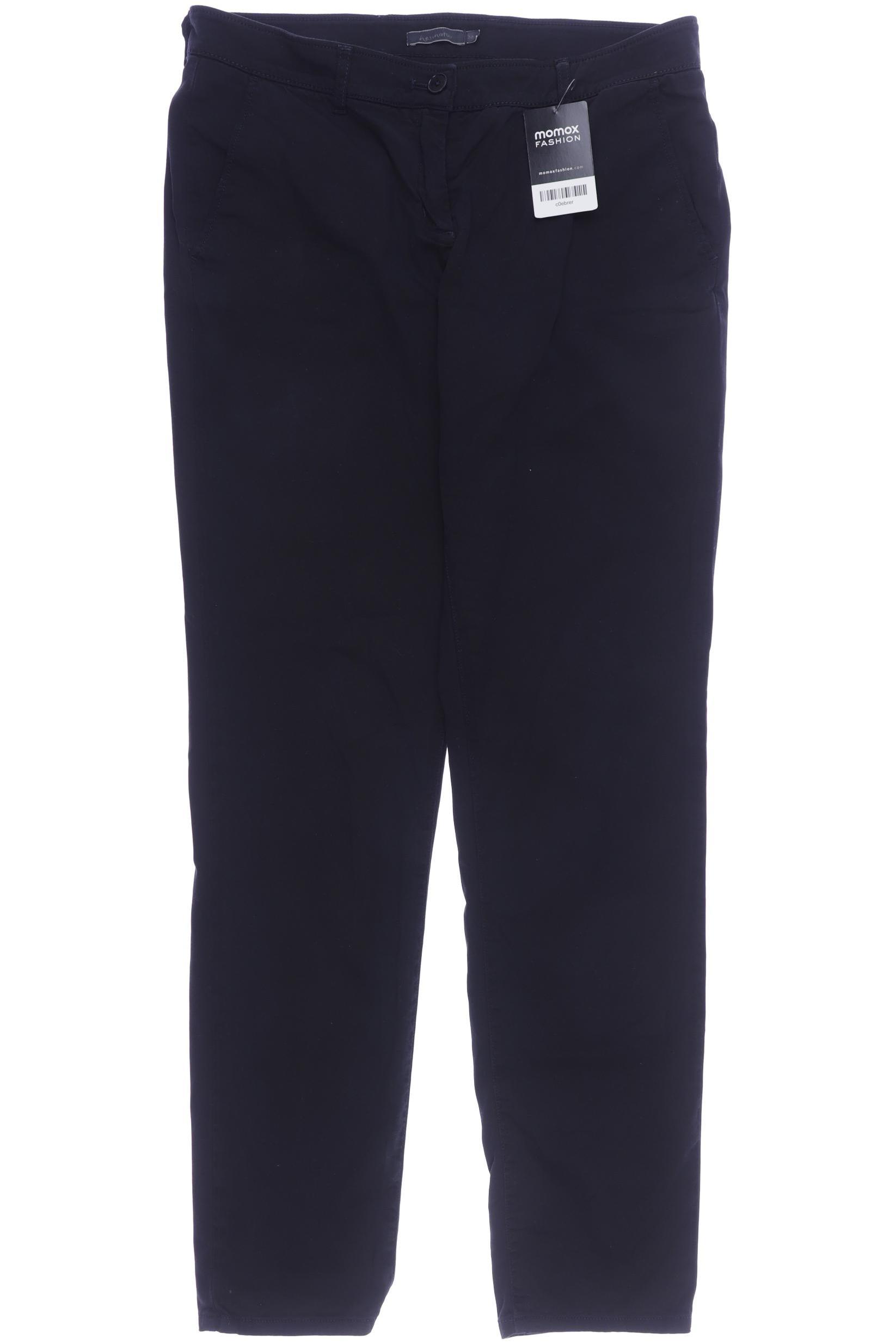 

hessnatur Damen Stoffhose, schwarz