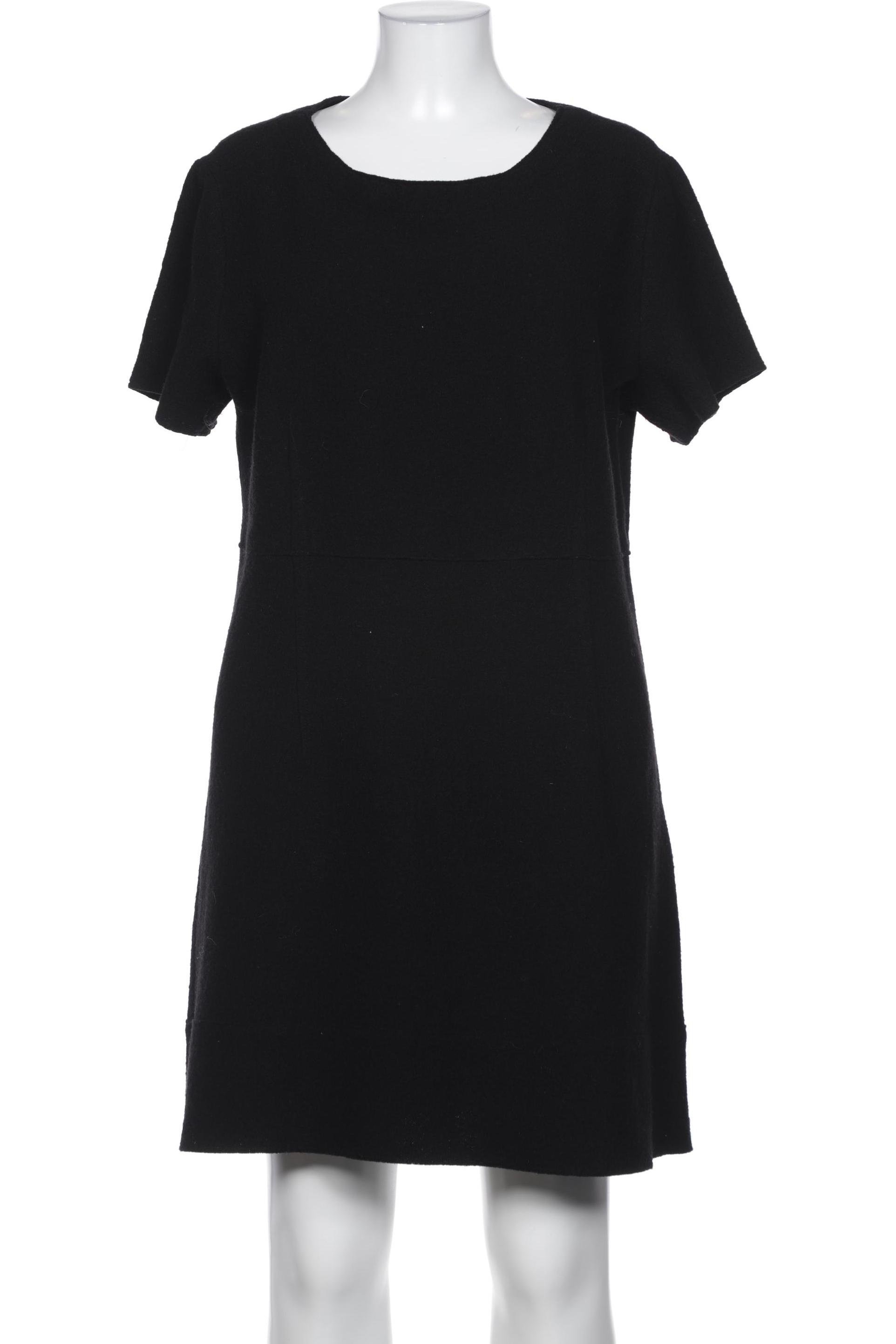 

Hess Natur Damen Kleid, schwarz