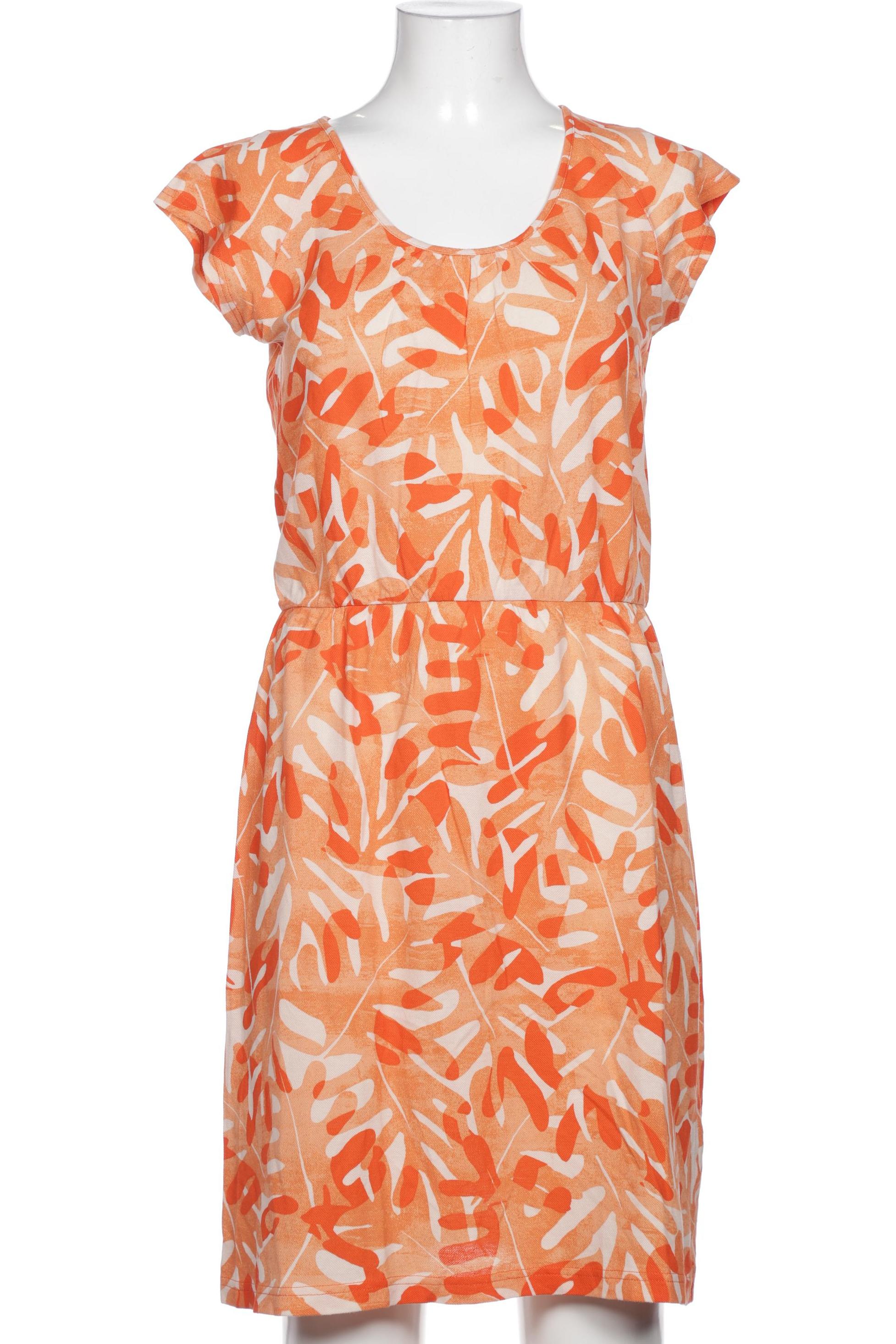 

Hess Natur Damen Kleid, orange