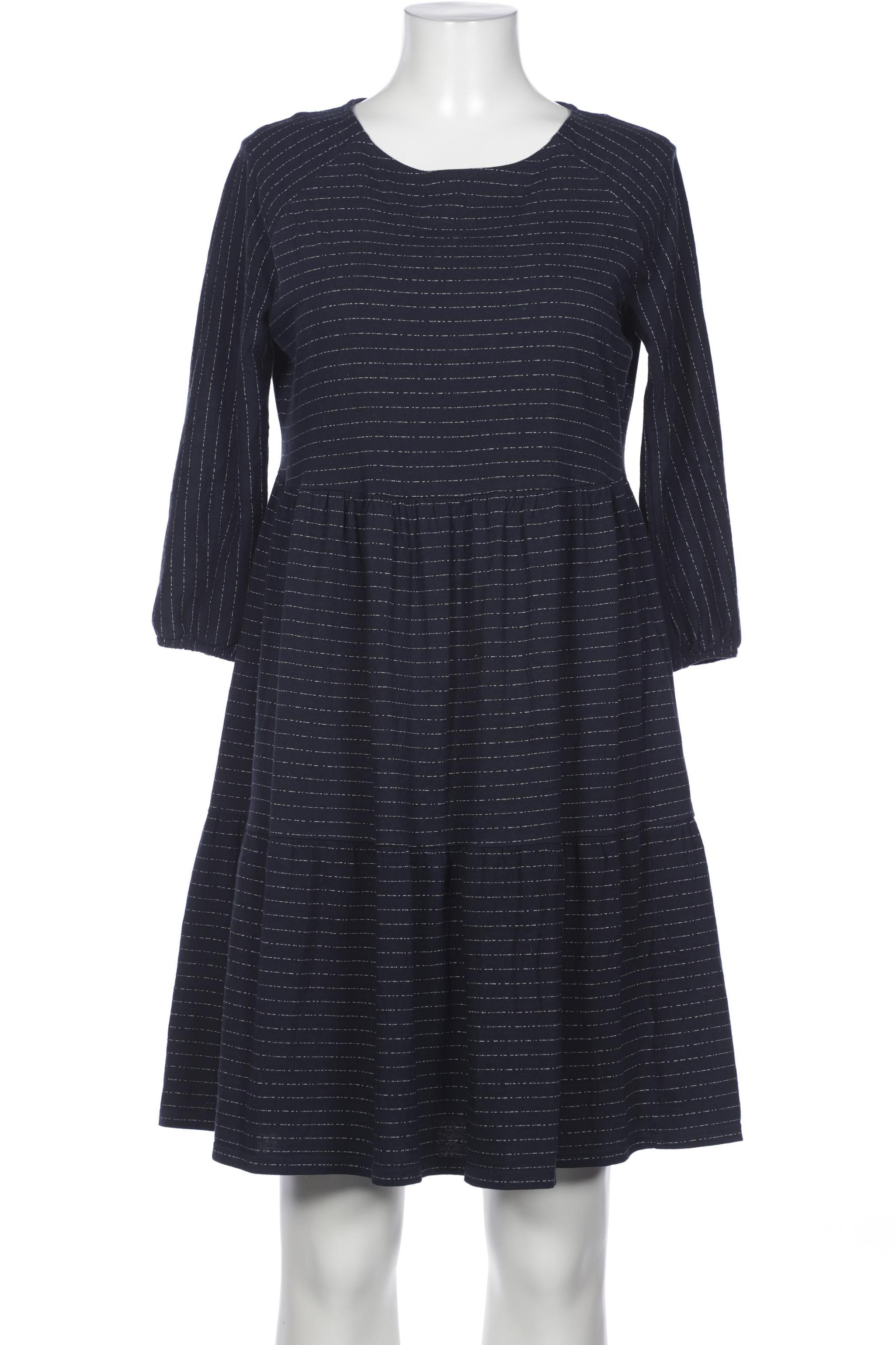 

Hess Natur Damen Kleid, marineblau