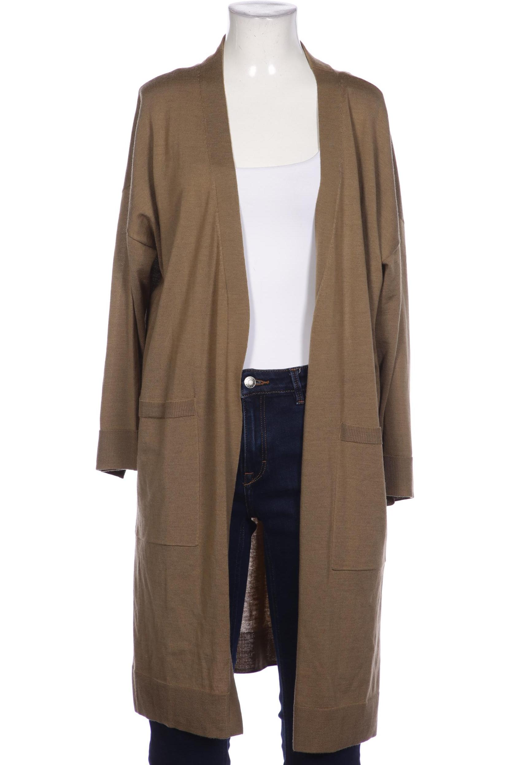 

Hess Natur Damen Strickjacke, beige