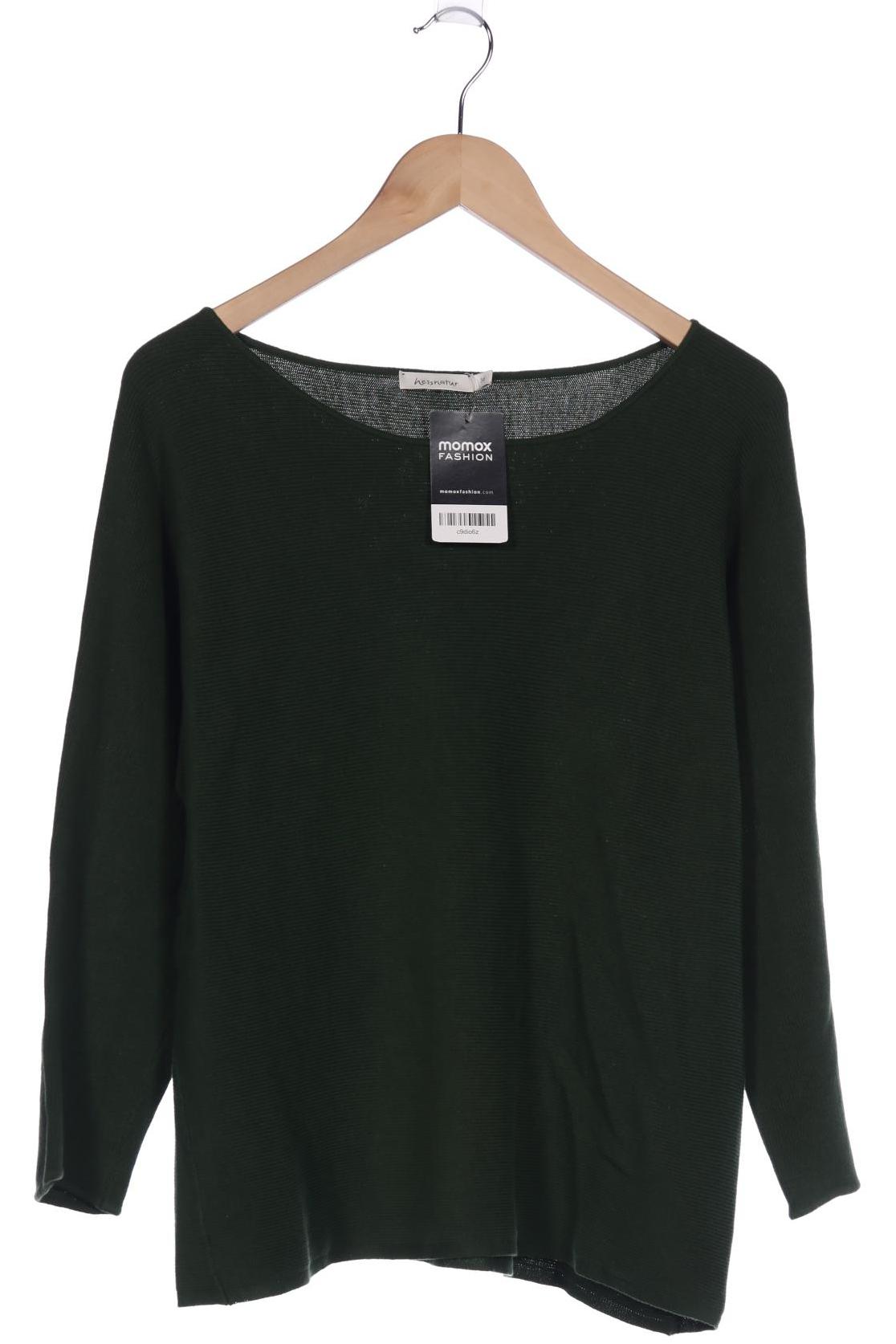 

Hess Natur Damen Pullover, grün