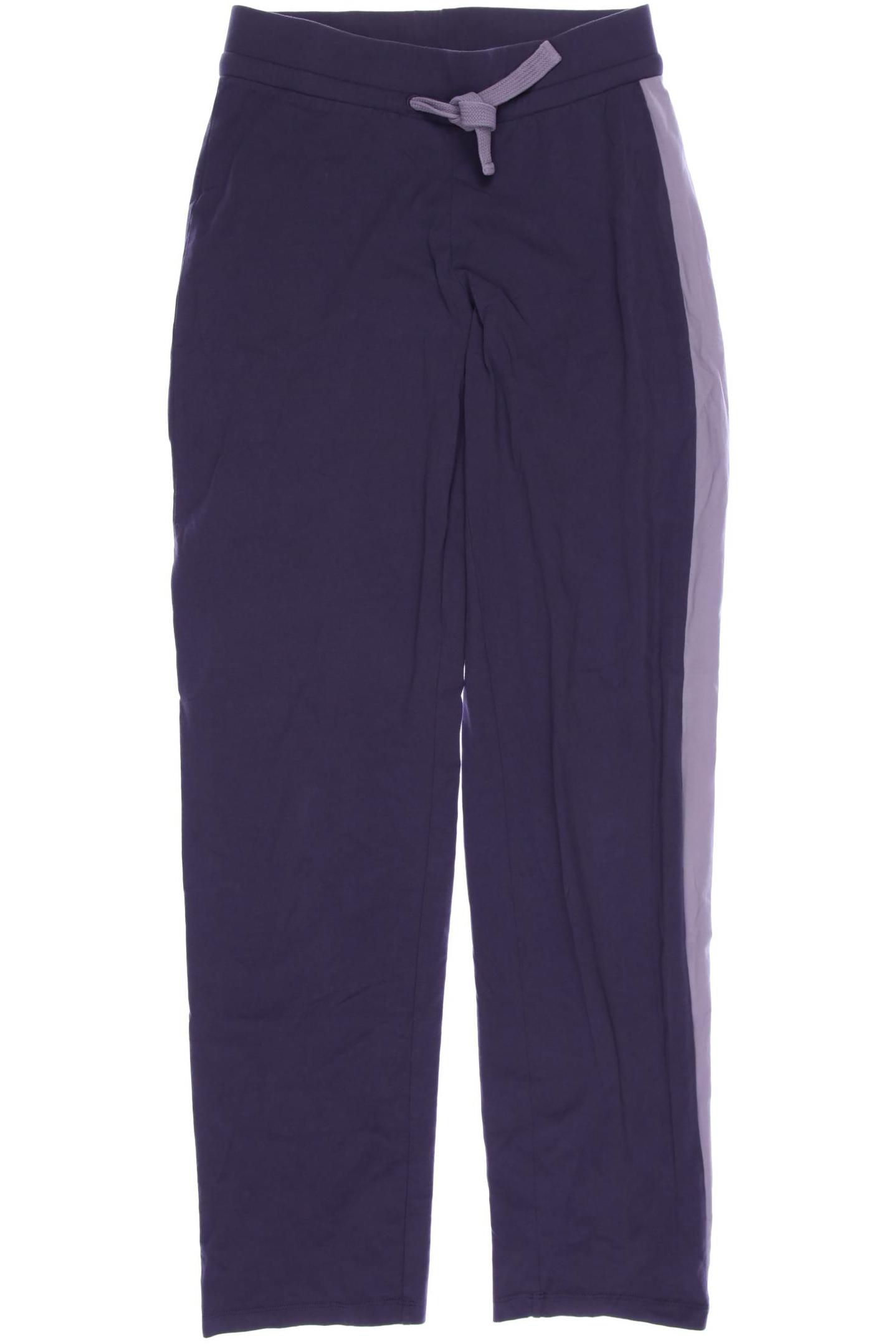 

hessnatur Damen Stoffhose, flieder