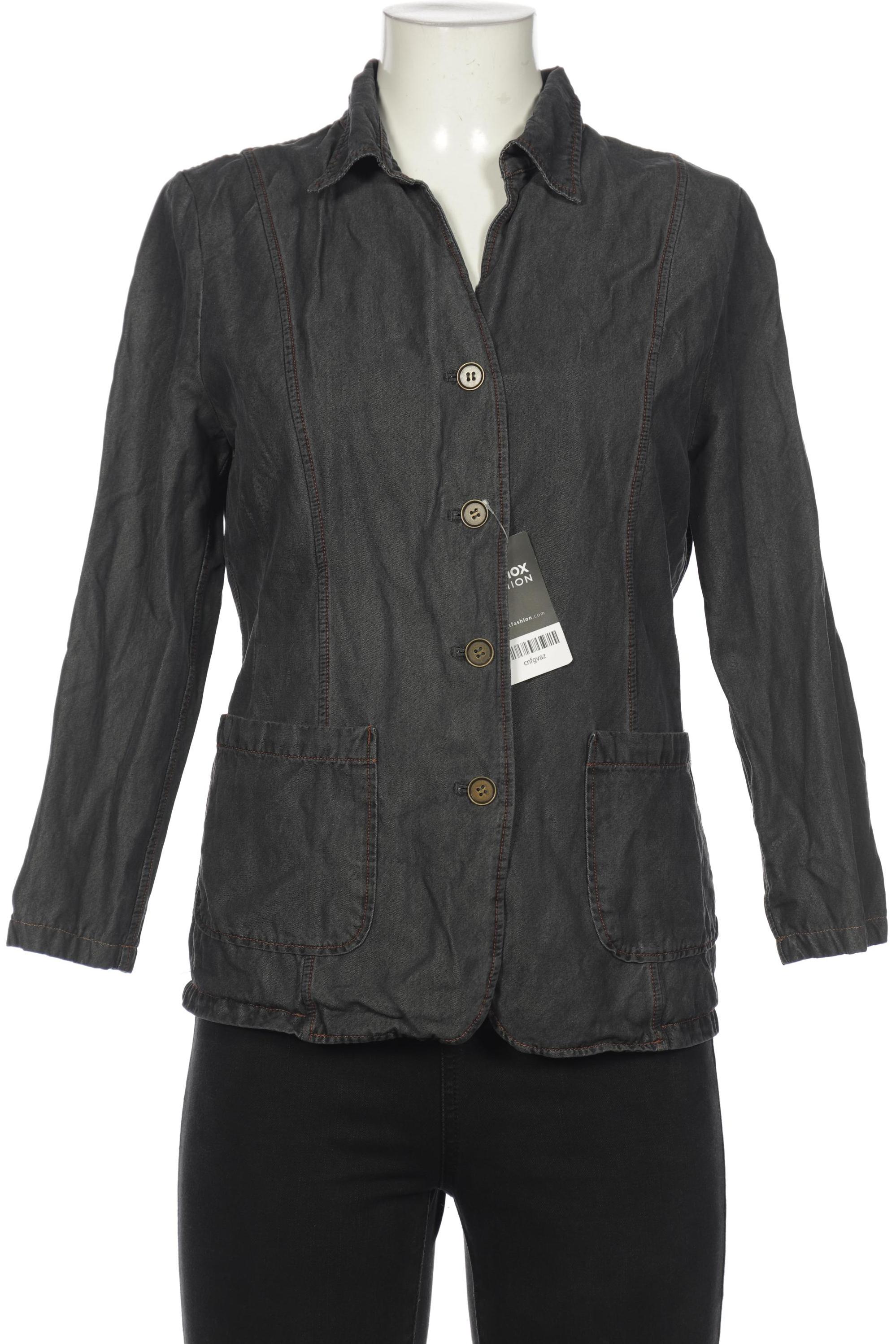 

Hess Natur Damen Blazer, marineblau