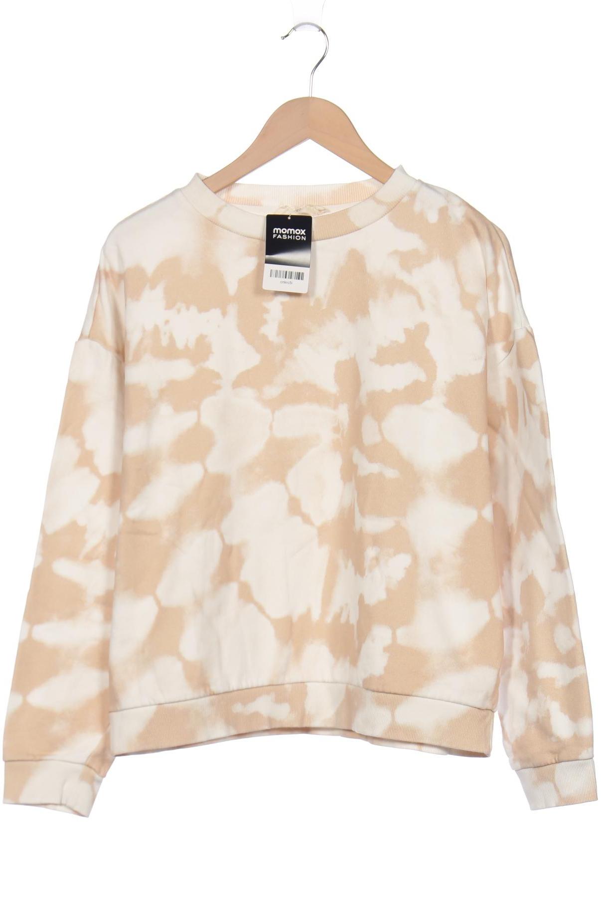 

Hess Natur Damen Sweatshirt, beige