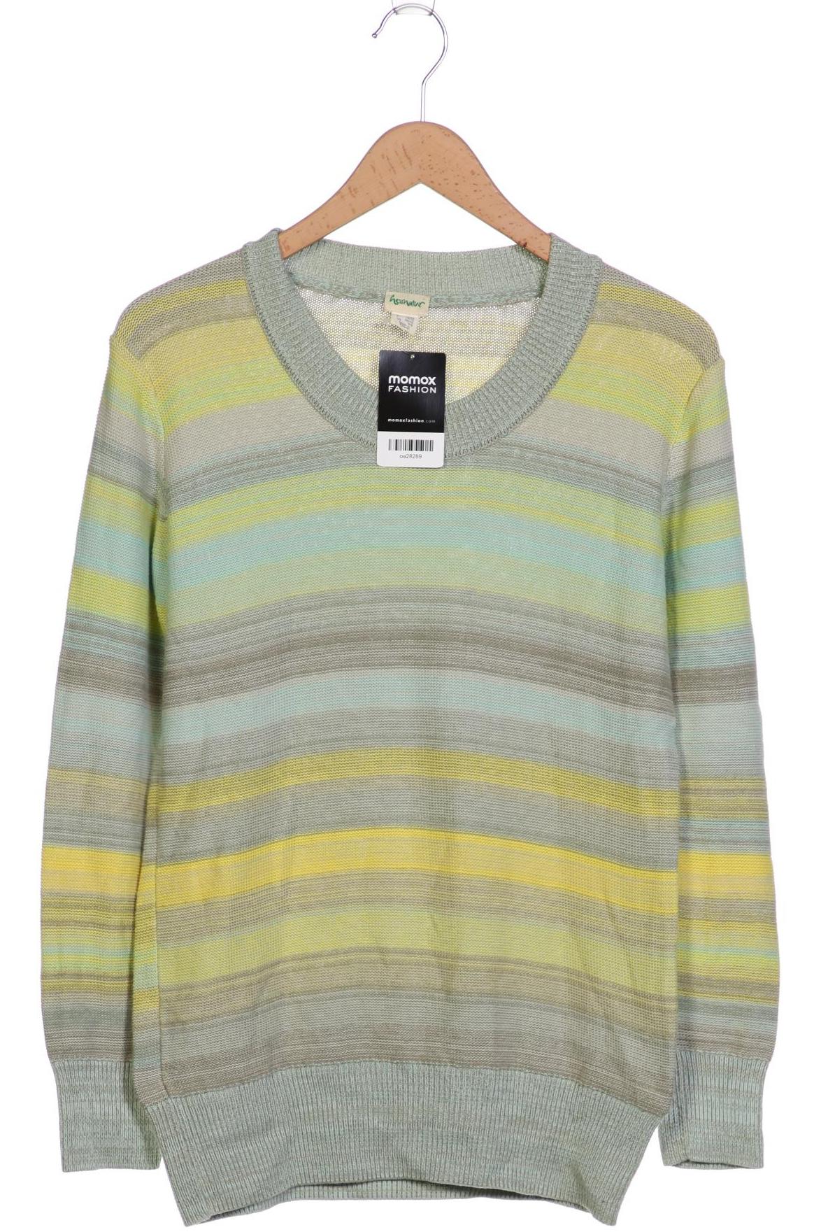 

Hess Natur Damen Pullover, grau