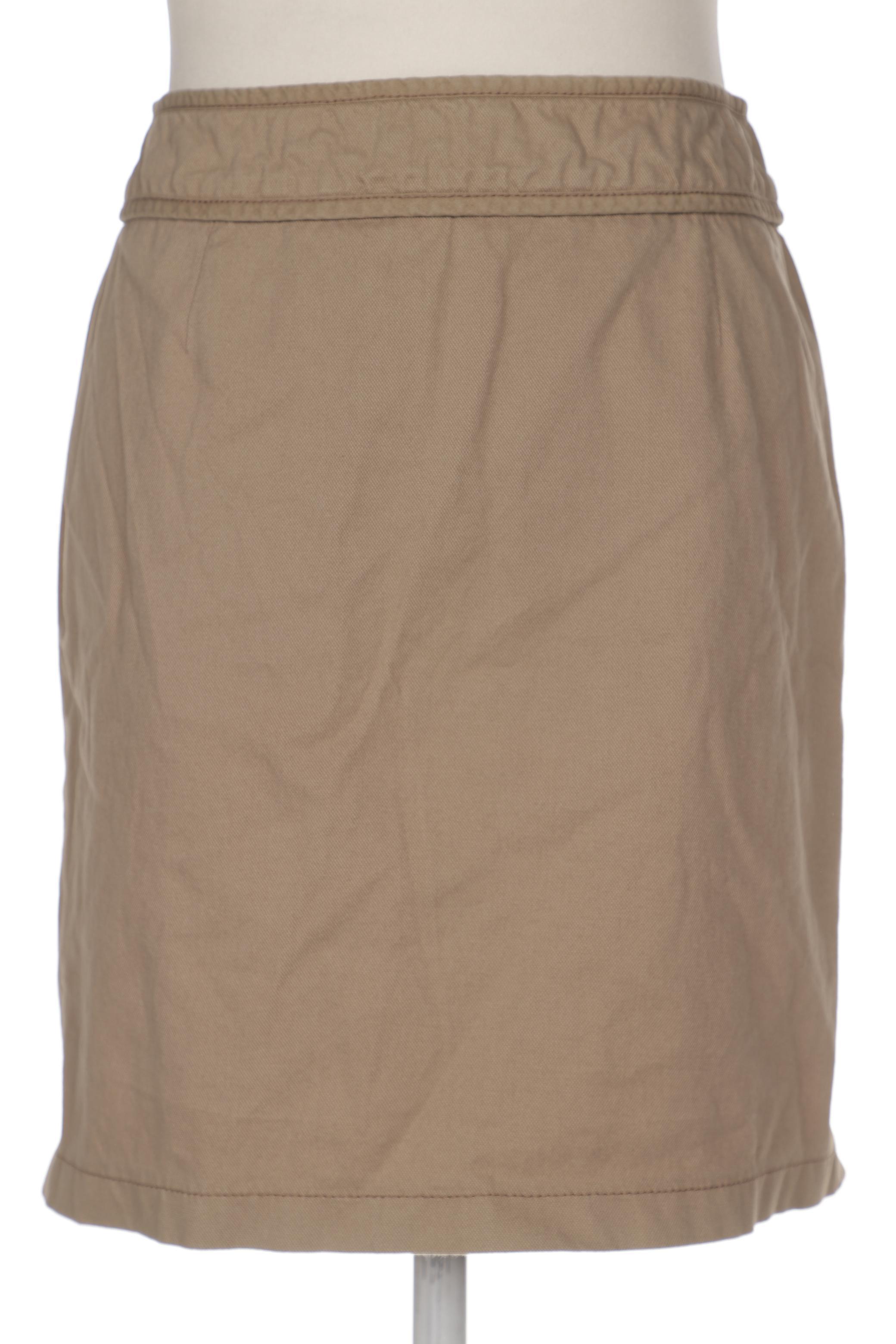 

Hess Natur Damen Rock, beige