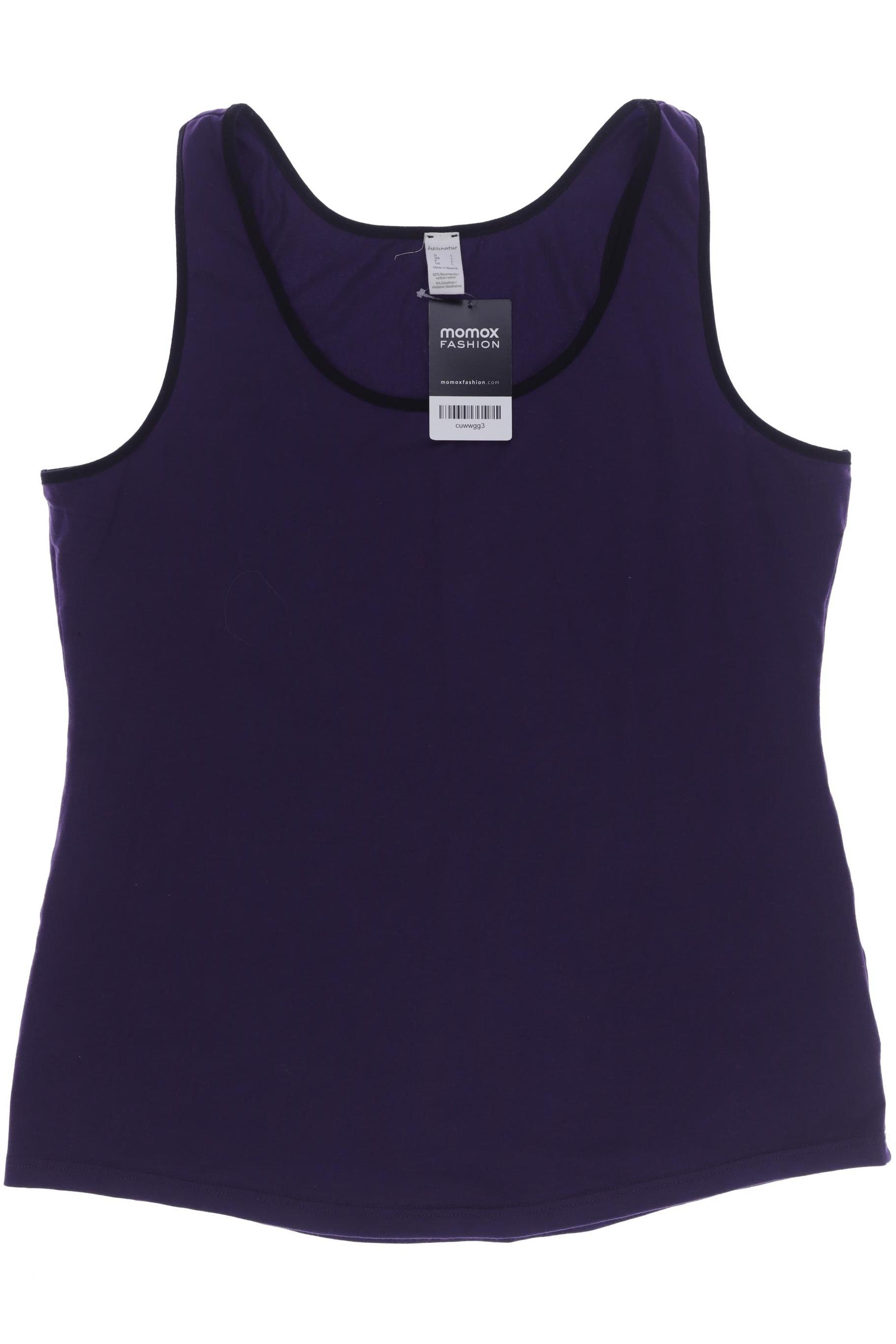 

Hess Natur Damen Top, flieder