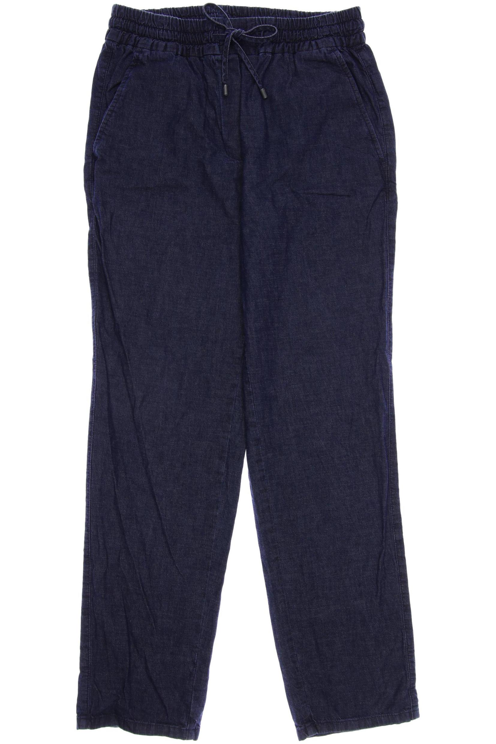 

Hess Natur Damen Jeans, blau