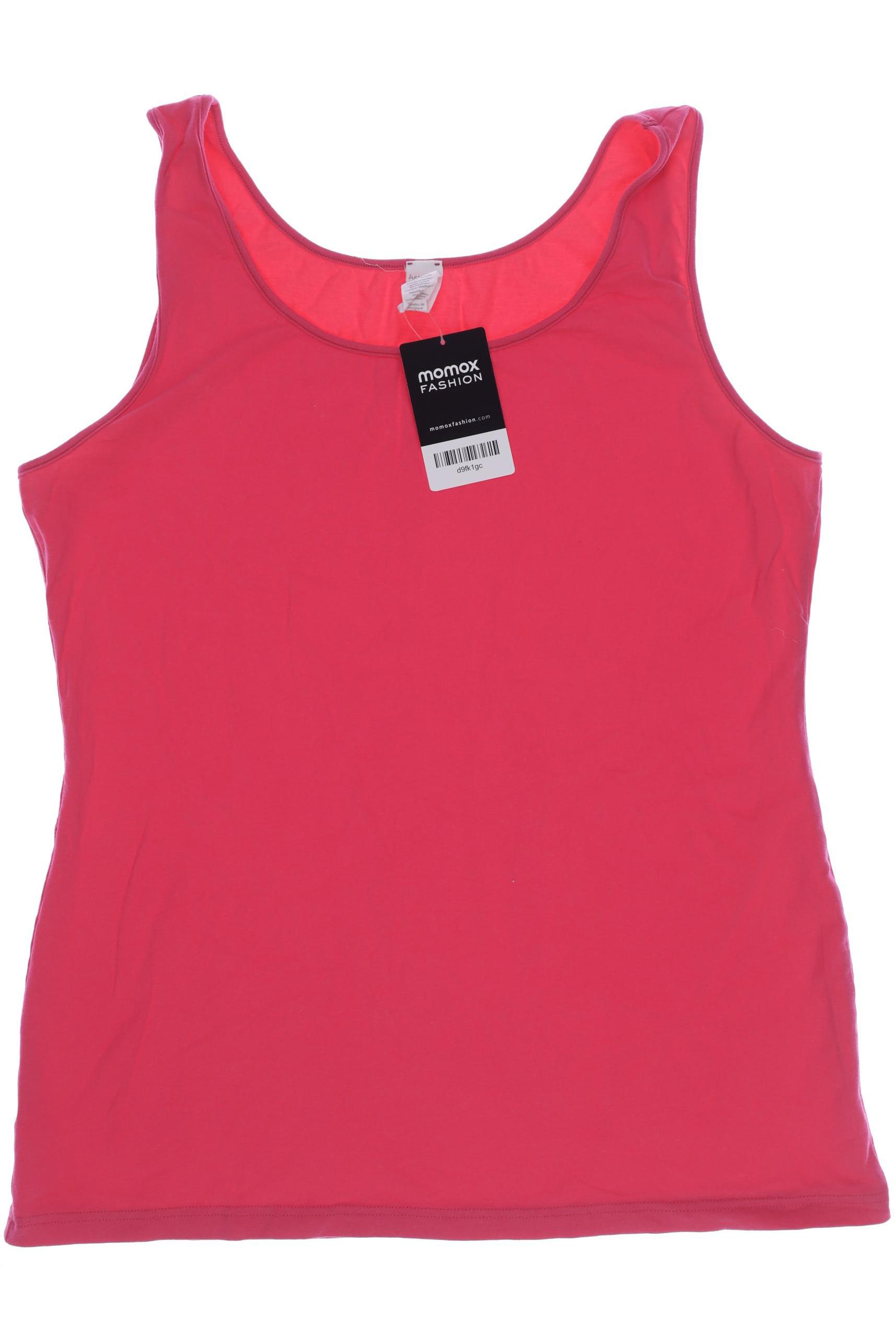 

hessnatur Damen Top, pink