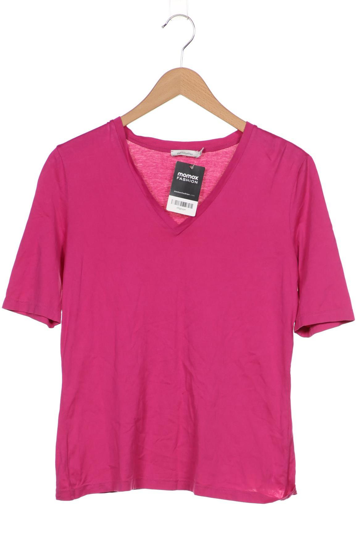 

Hess Natur Damen T-Shirt, pink