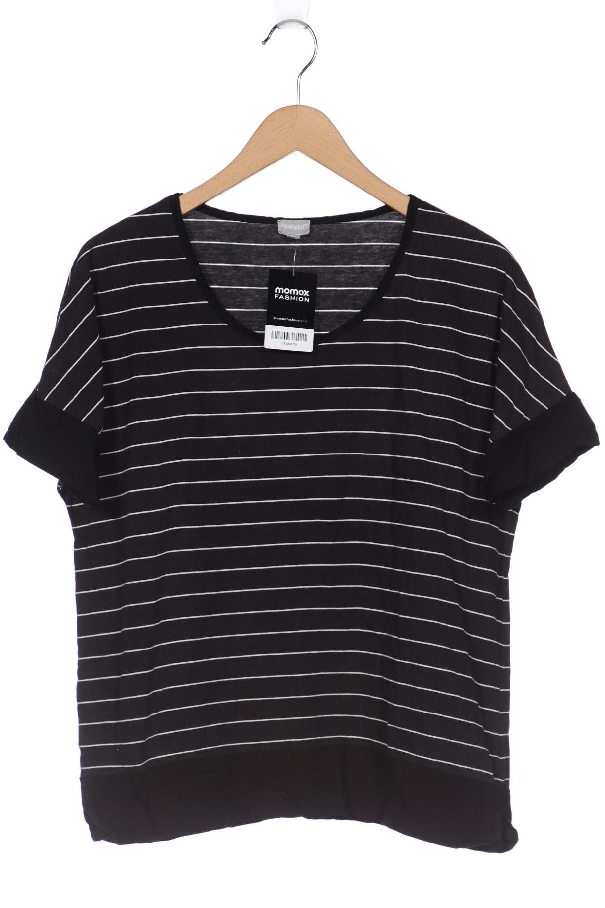 

Hess Natur Damen T-Shirt, grau