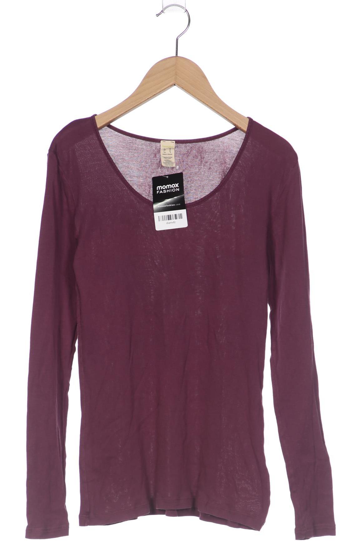 

Hess Natur Damen Langarmshirt, flieder