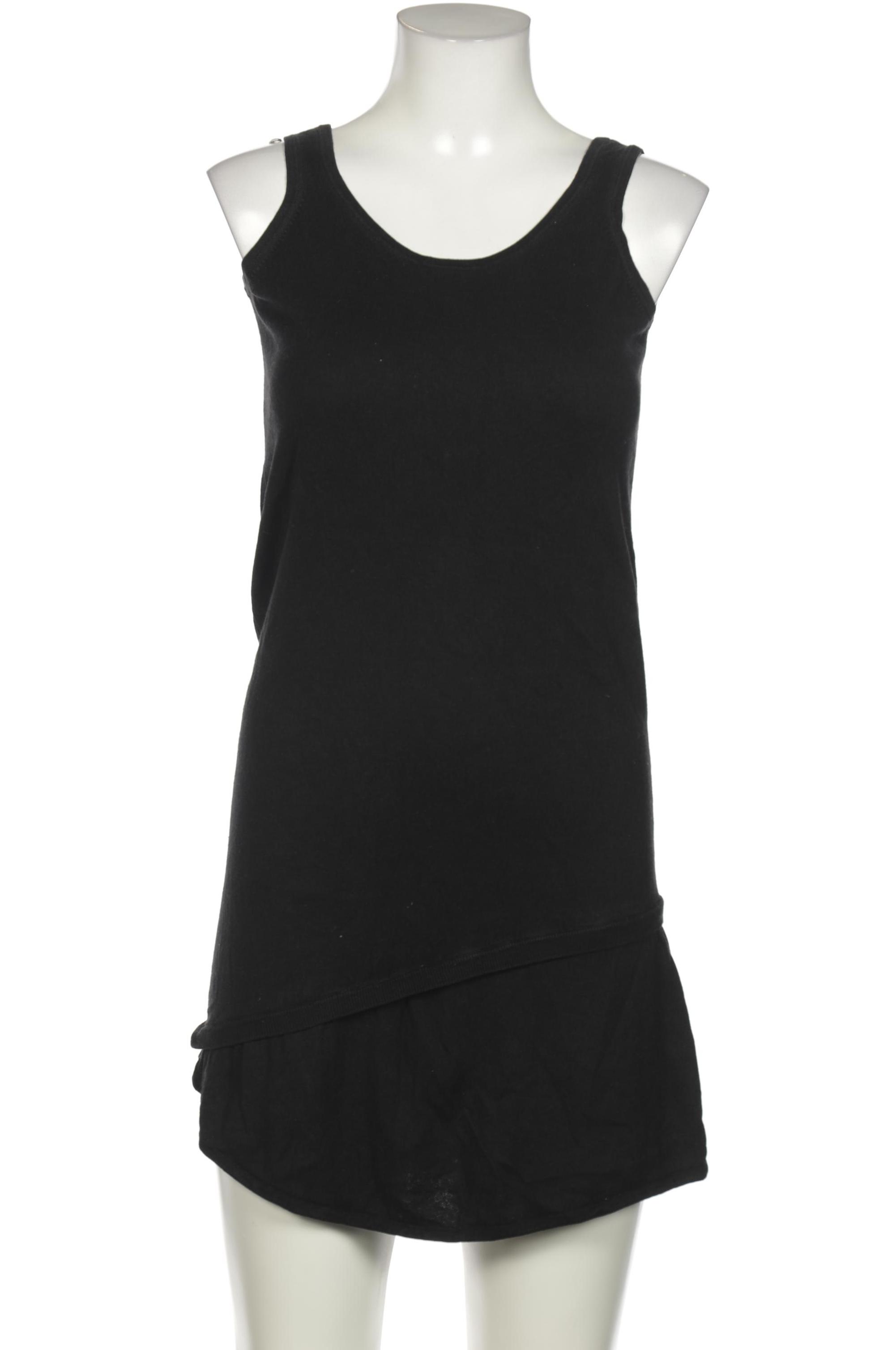 

hessnatur Damen Kleid, schwarz