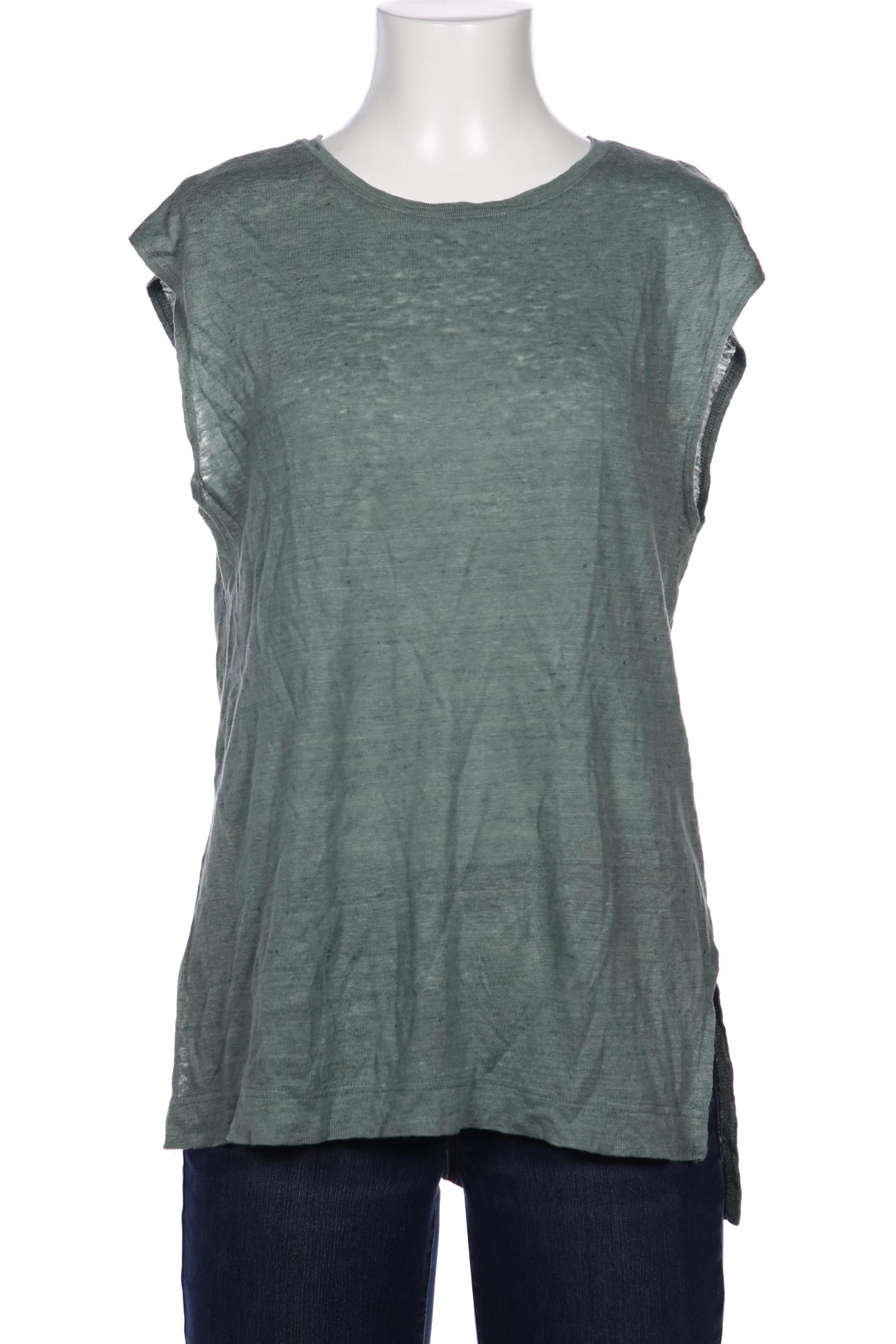 

Hess Natur Damen T-Shirt, türkis