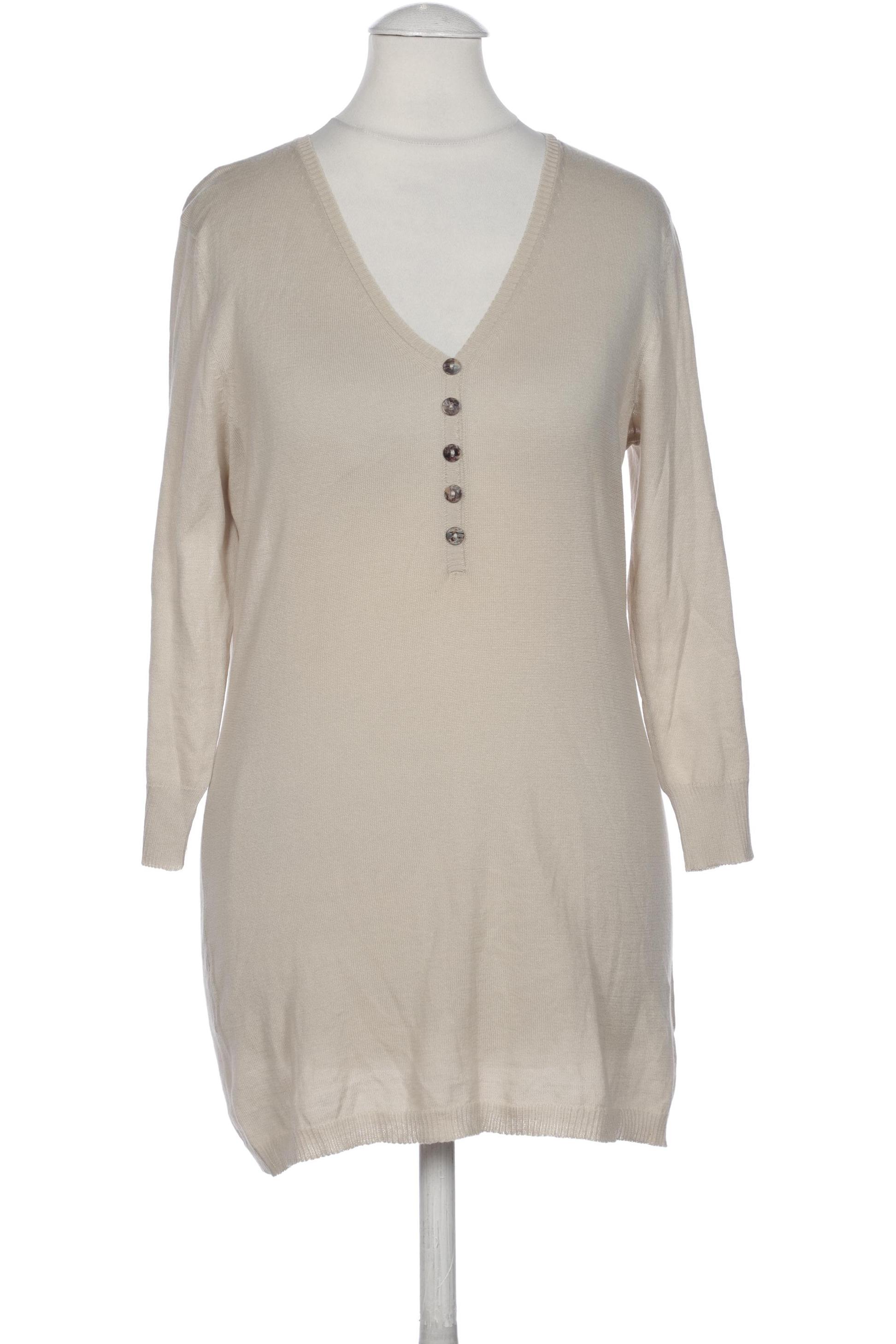 

Hess Natur Damen Pullover, beige