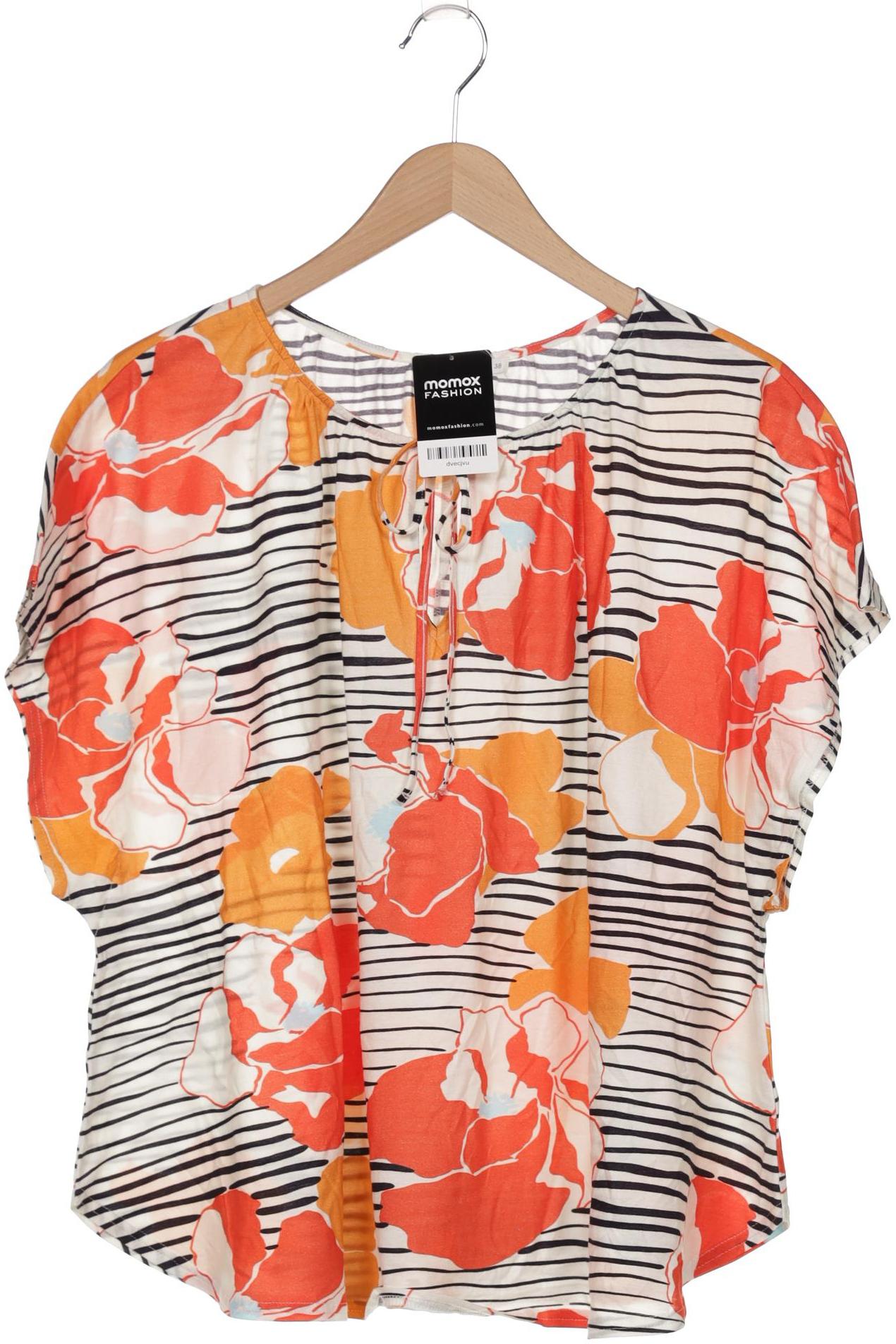 

Hess Natur Damen T-Shirt, mehrfarbig
