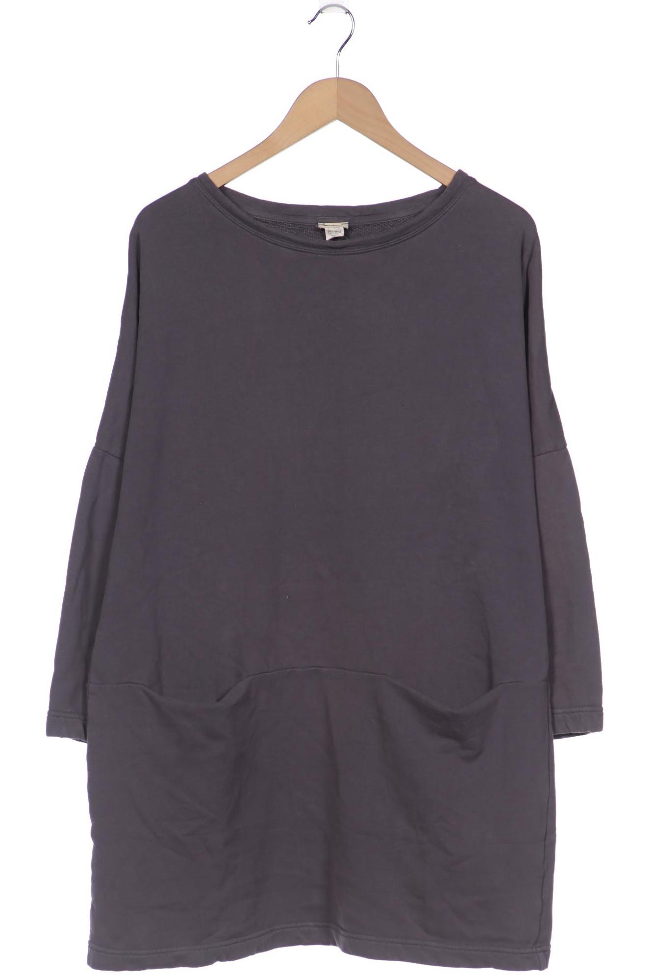 

Hess Natur Damen Sweatshirt, grau
