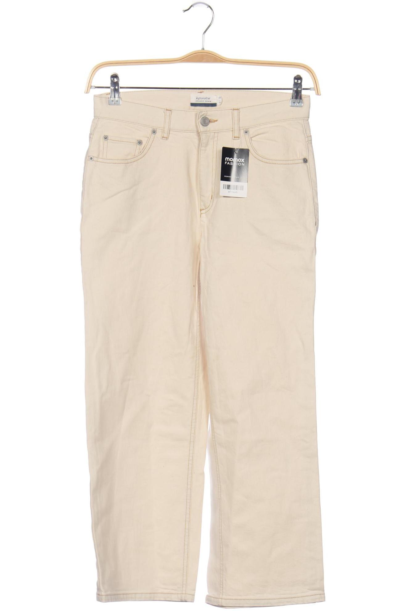 

Hess Natur Damen Jeans, beige
