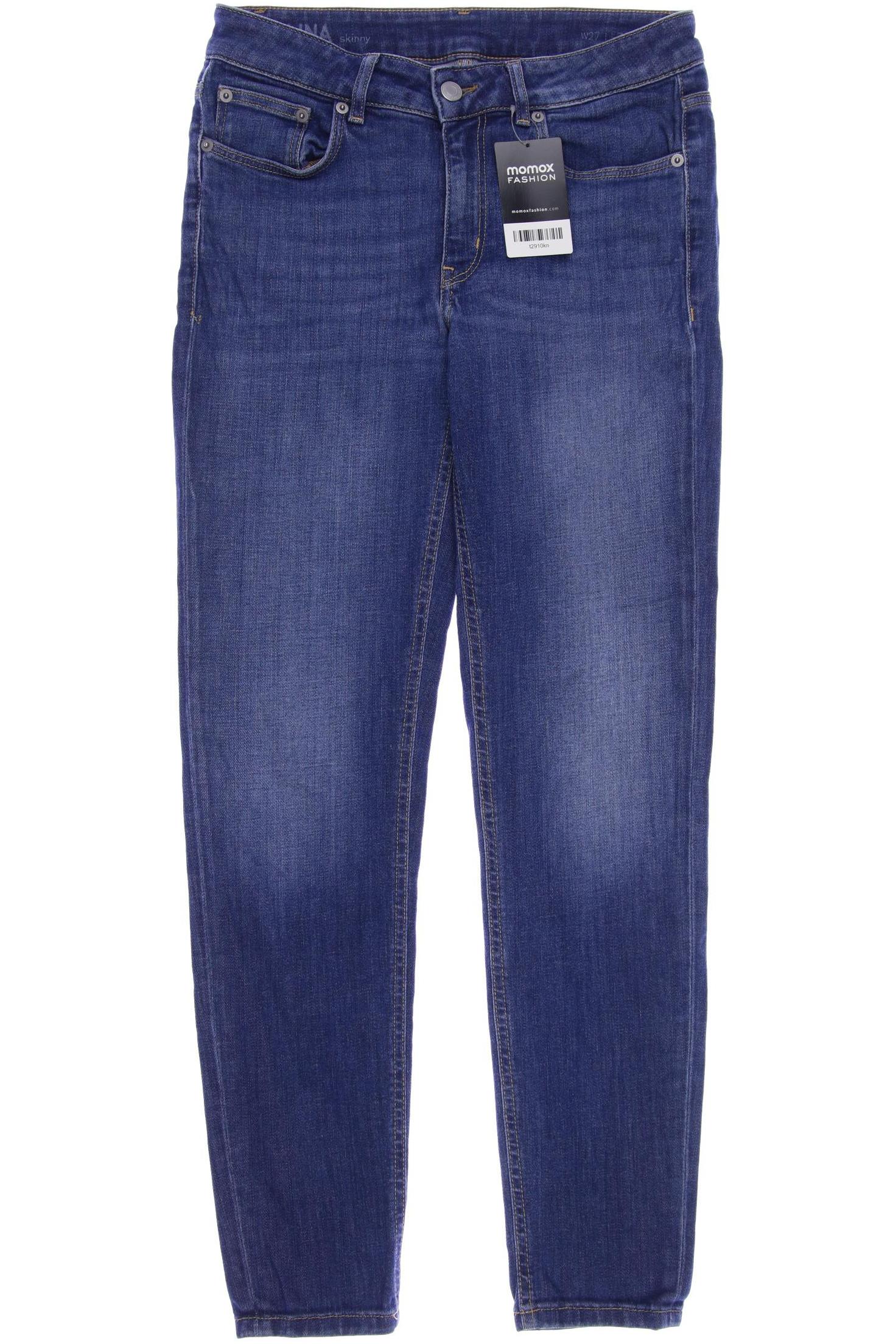 

Hess Natur Damen Jeans, blau