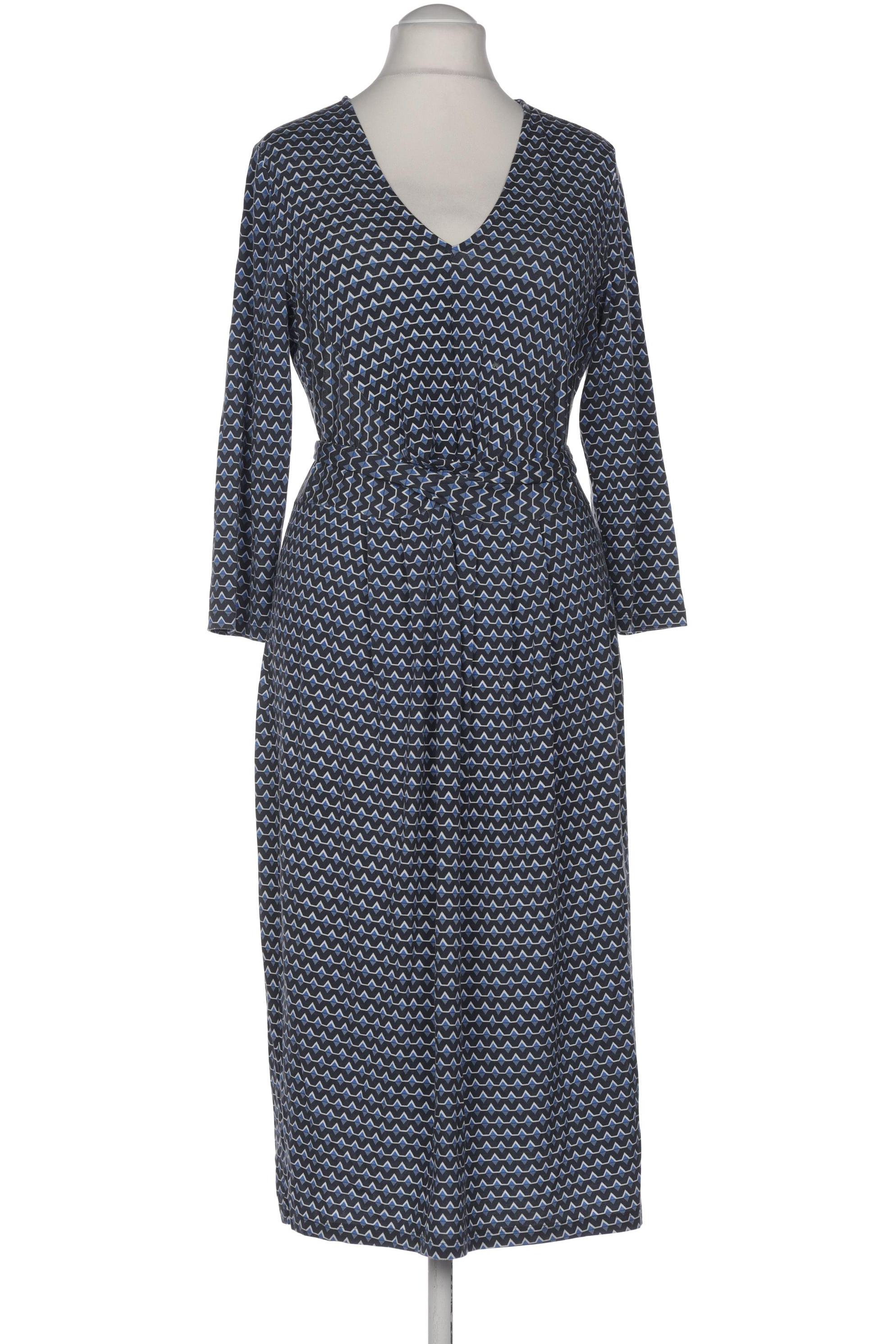 

hessnatur Damen Kleid, grau