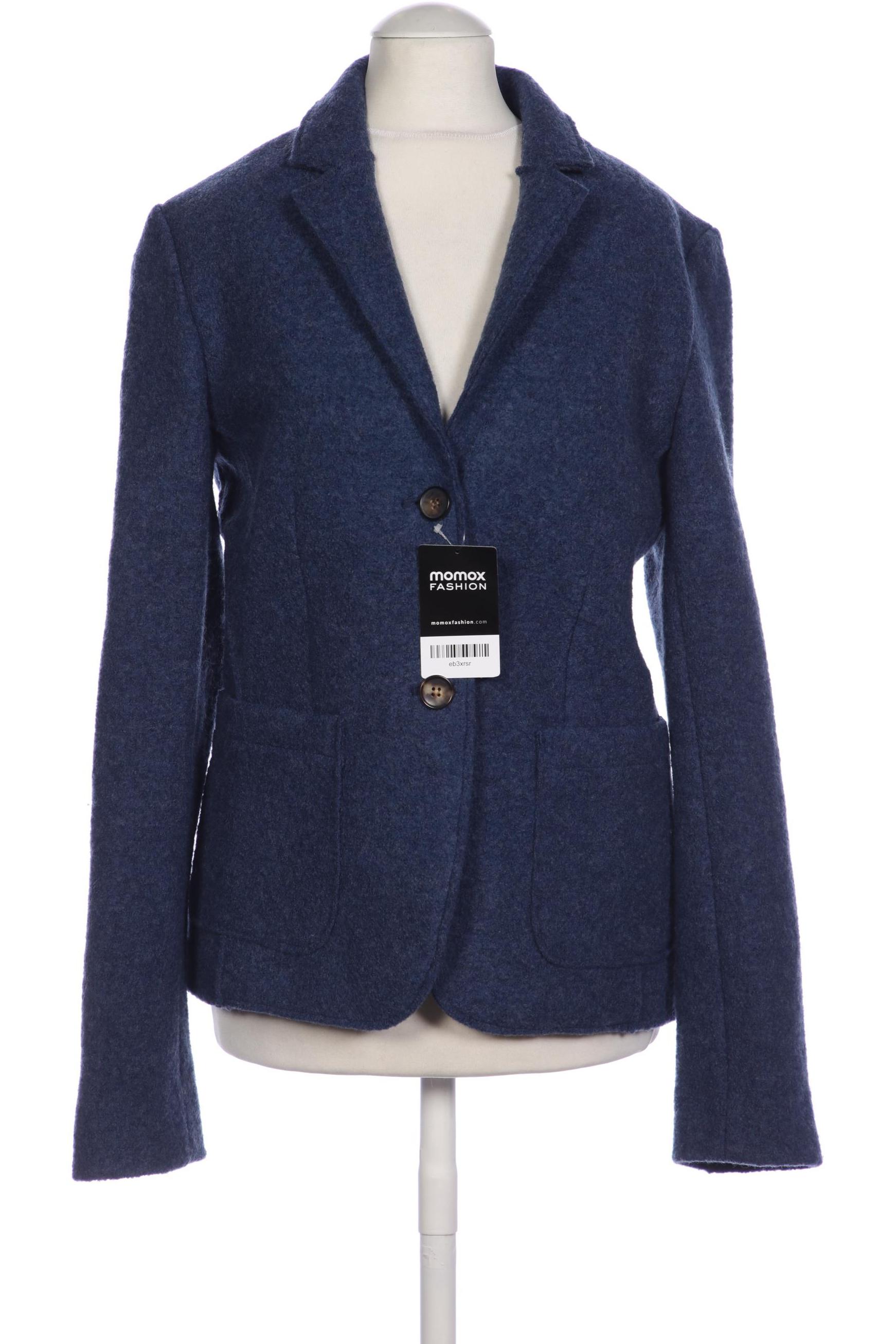 

Hess Natur Damen Blazer, blau