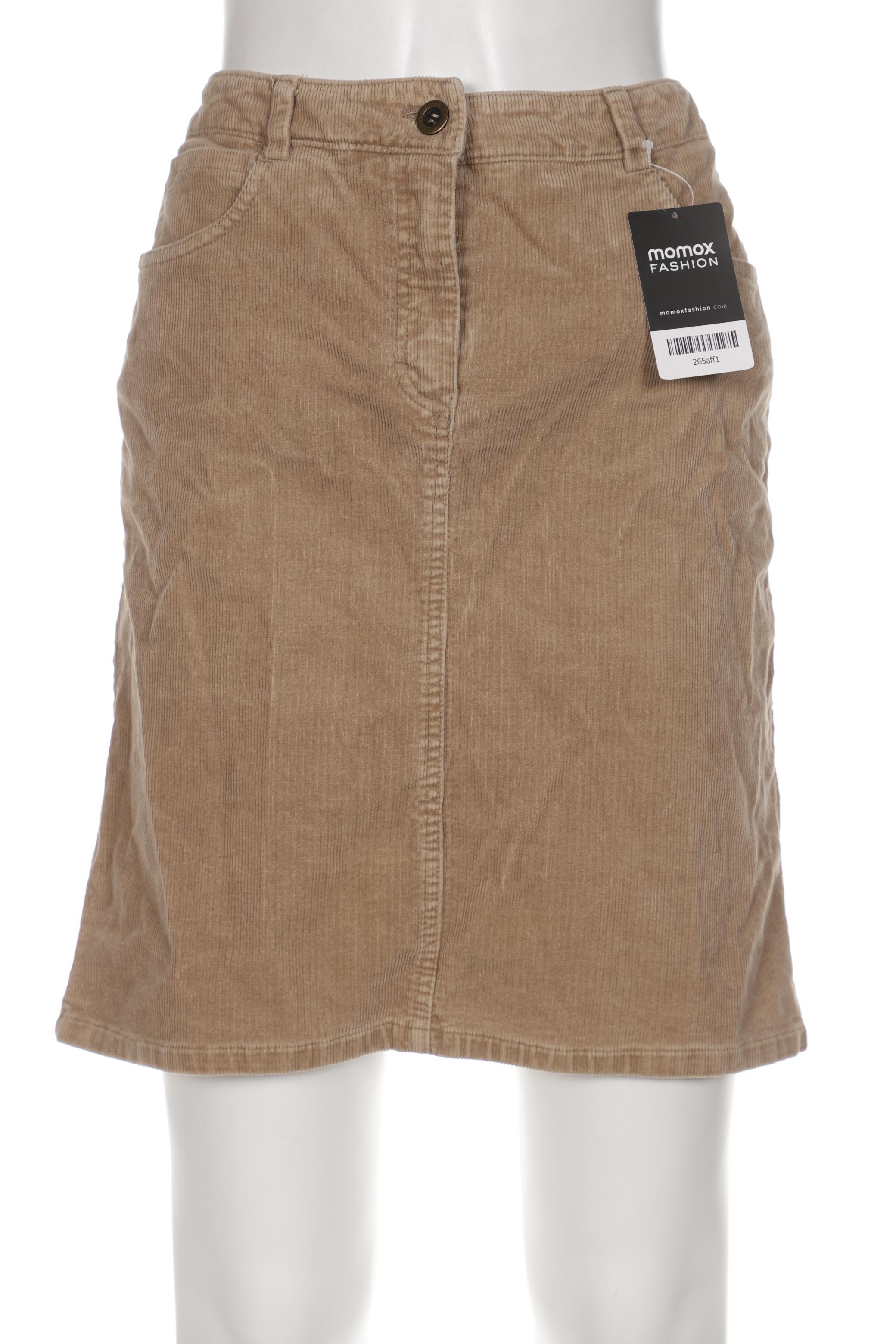 

Hess Natur Damen Rock, beige
