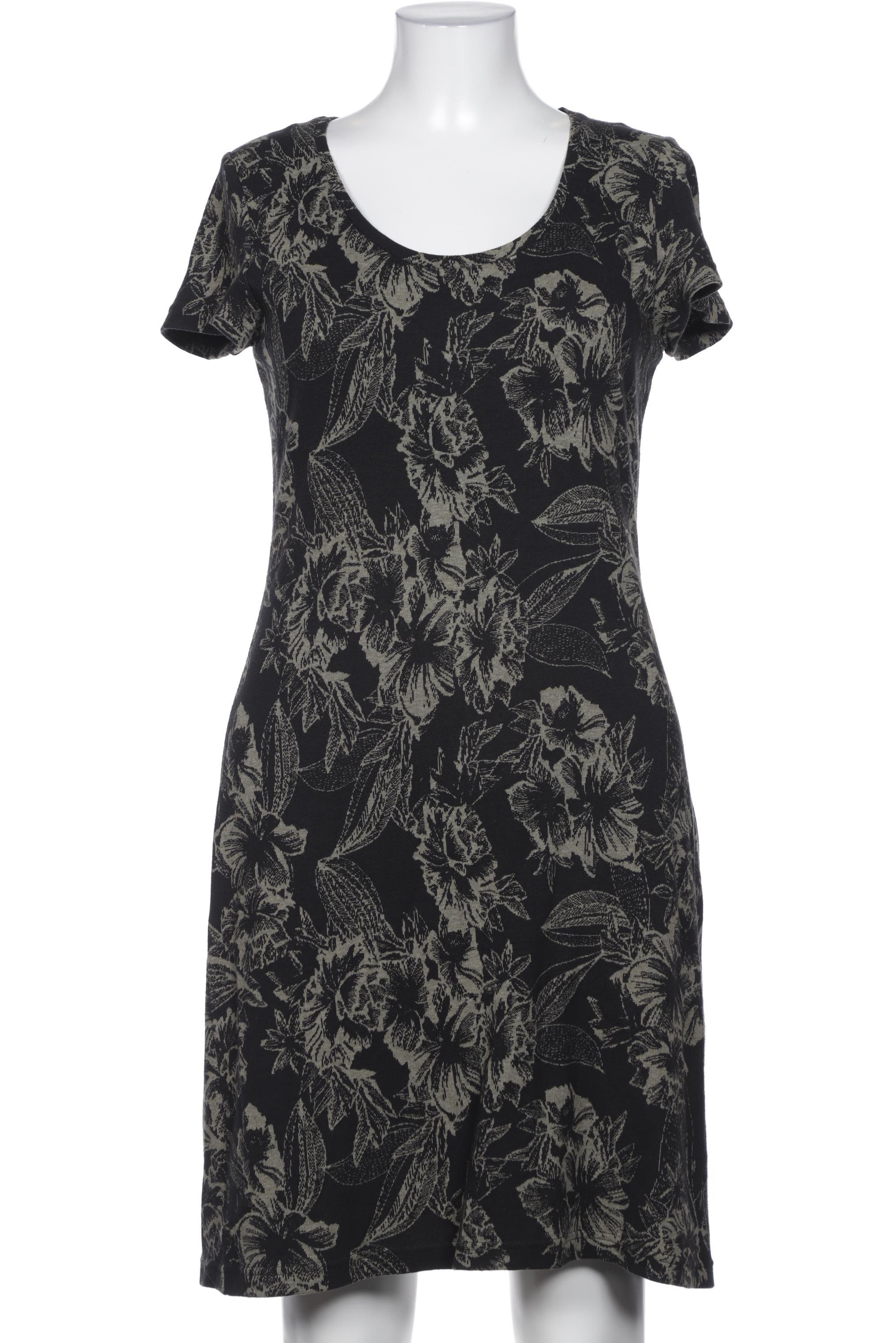 

Hess Natur Damen Kleid, schwarz