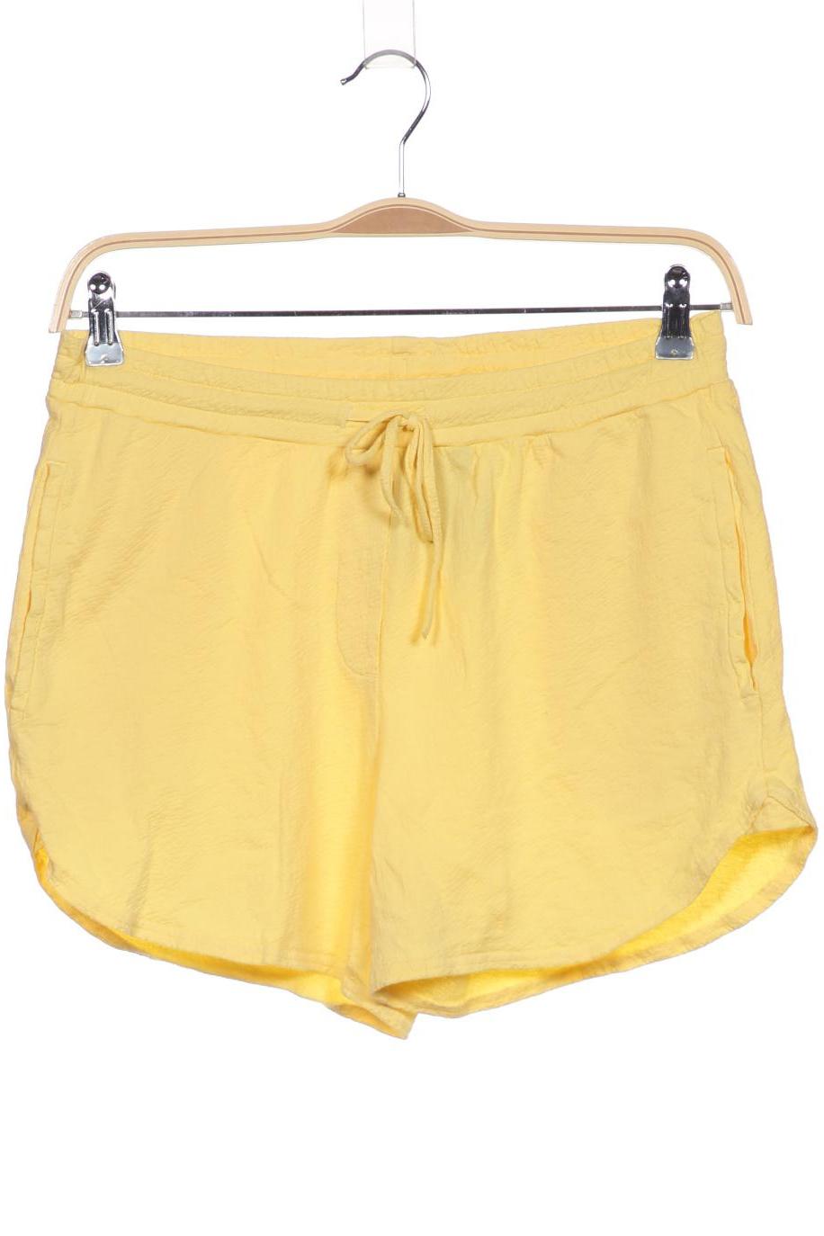 

Hess Natur Damen Shorts, gelb