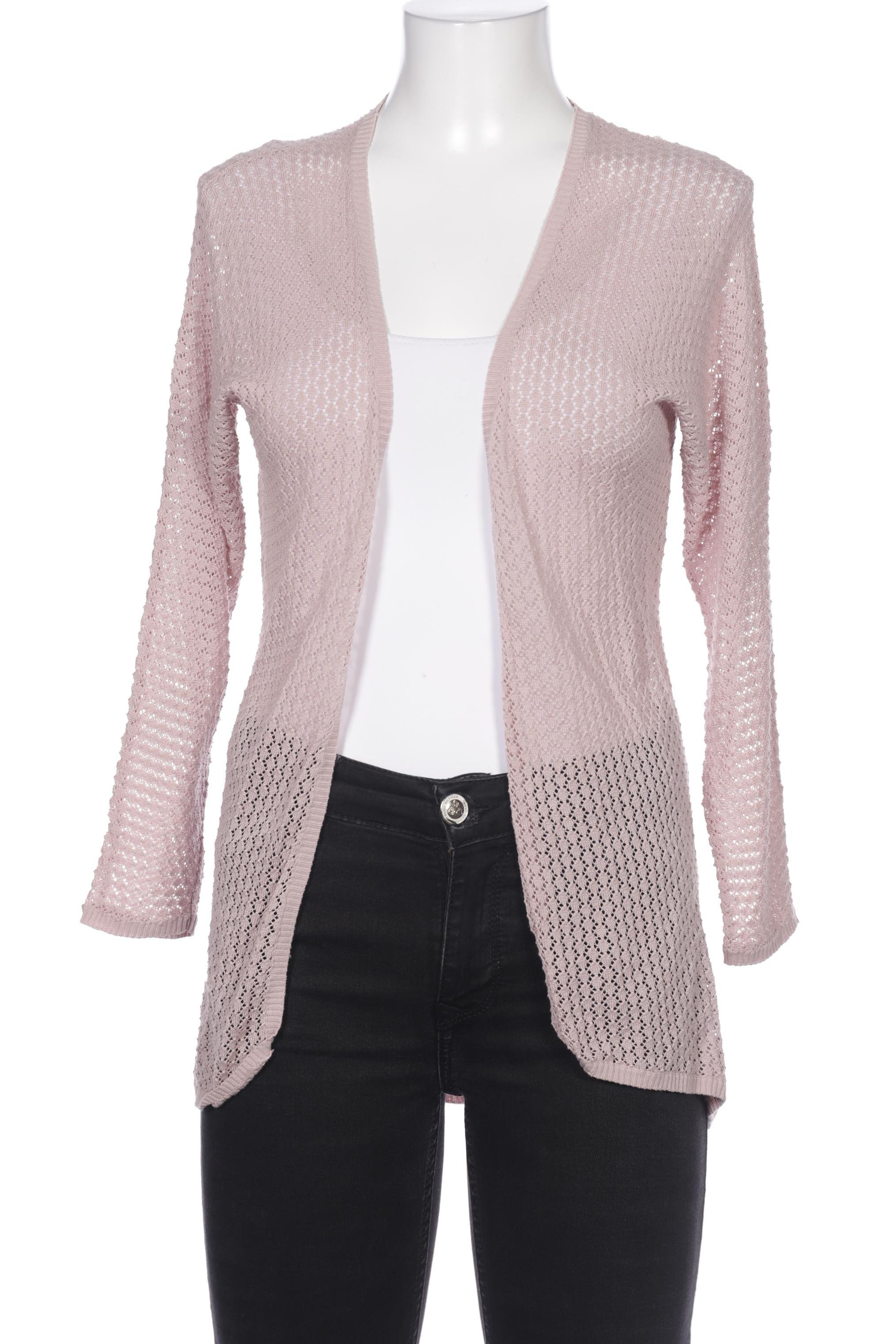 

Hess Natur Damen Strickjacke, pink