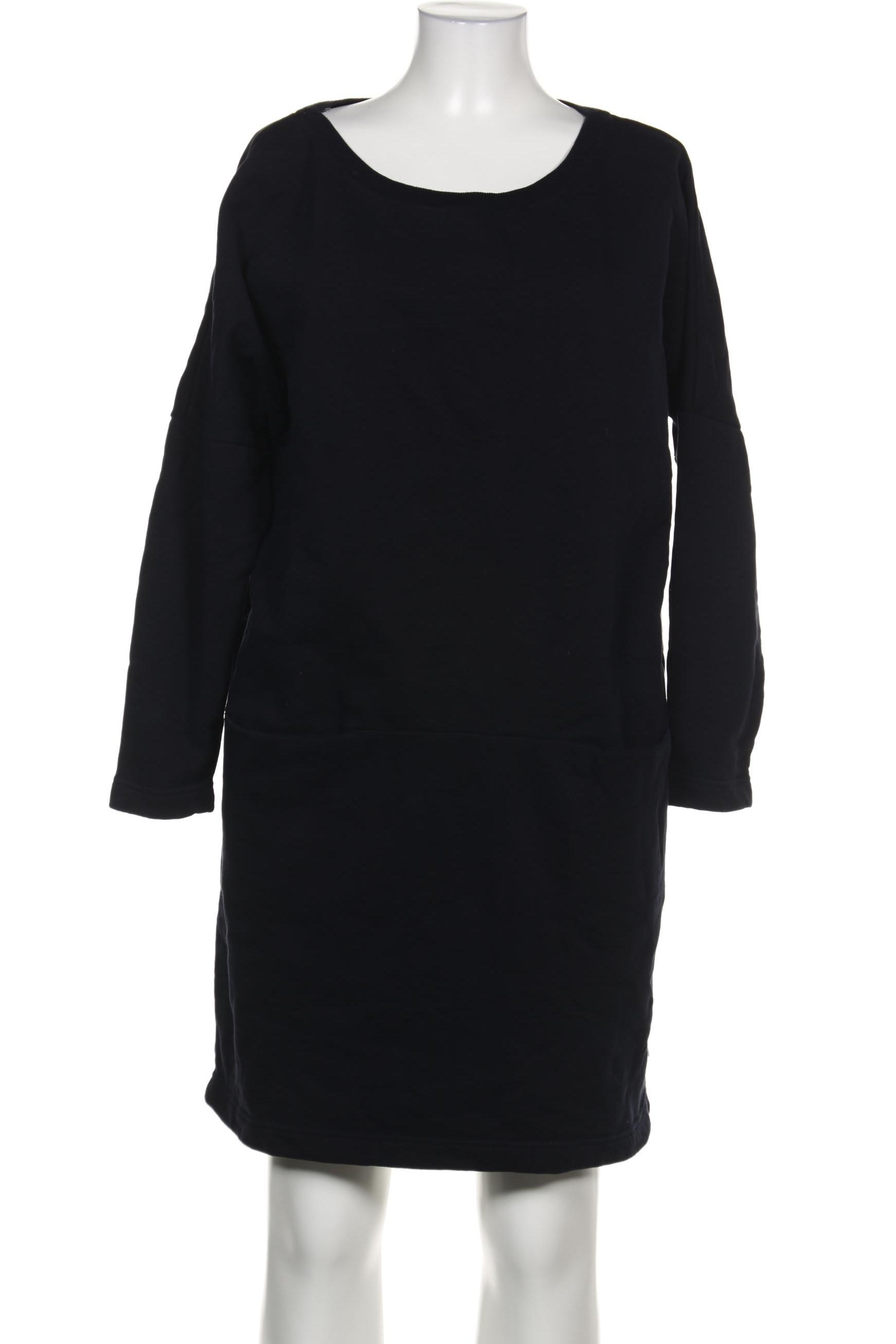 

Hess Natur Damen Kleid, marineblau