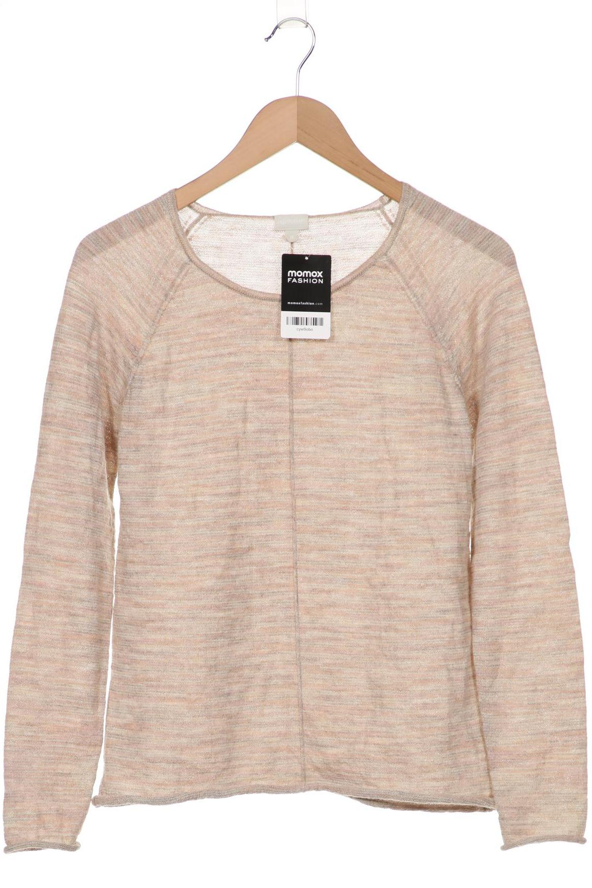 

Hess Natur Damen Pullover, beige