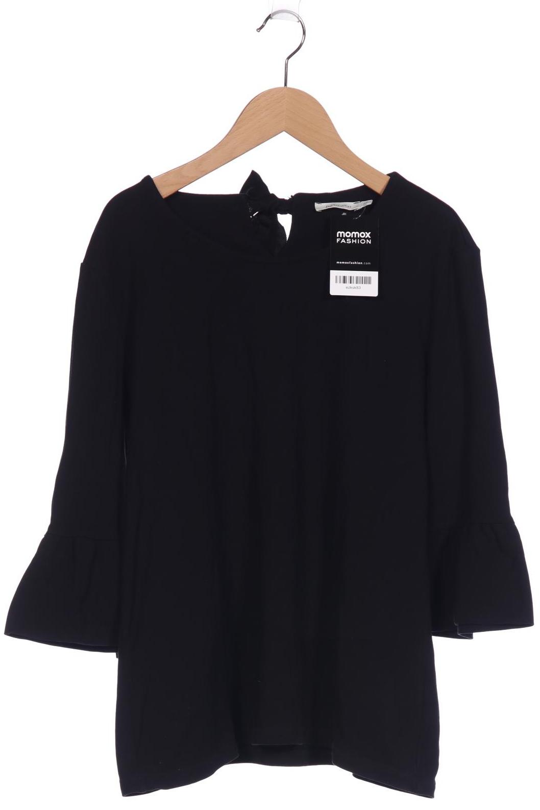 

Hess Natur Damen Langarmshirt, schwarz