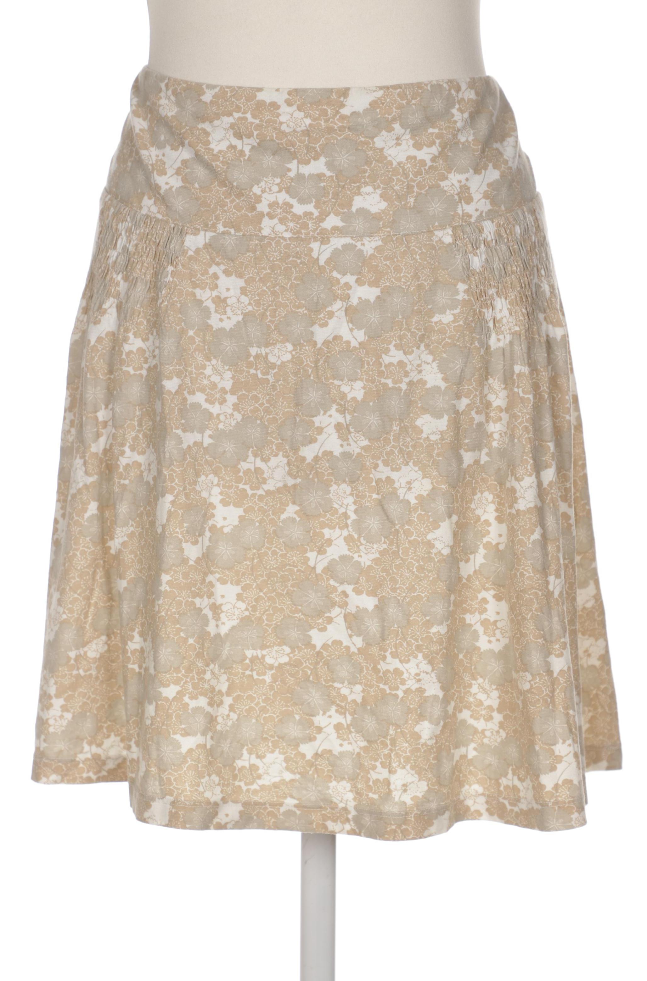 

Hess Natur Damen Rock, beige