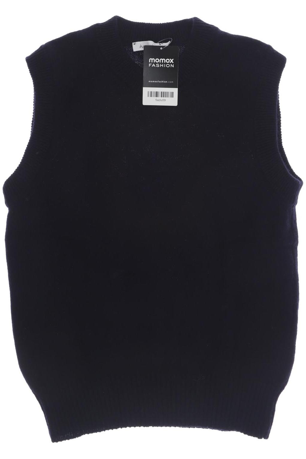 

Hess Natur Damen Pullover, marineblau