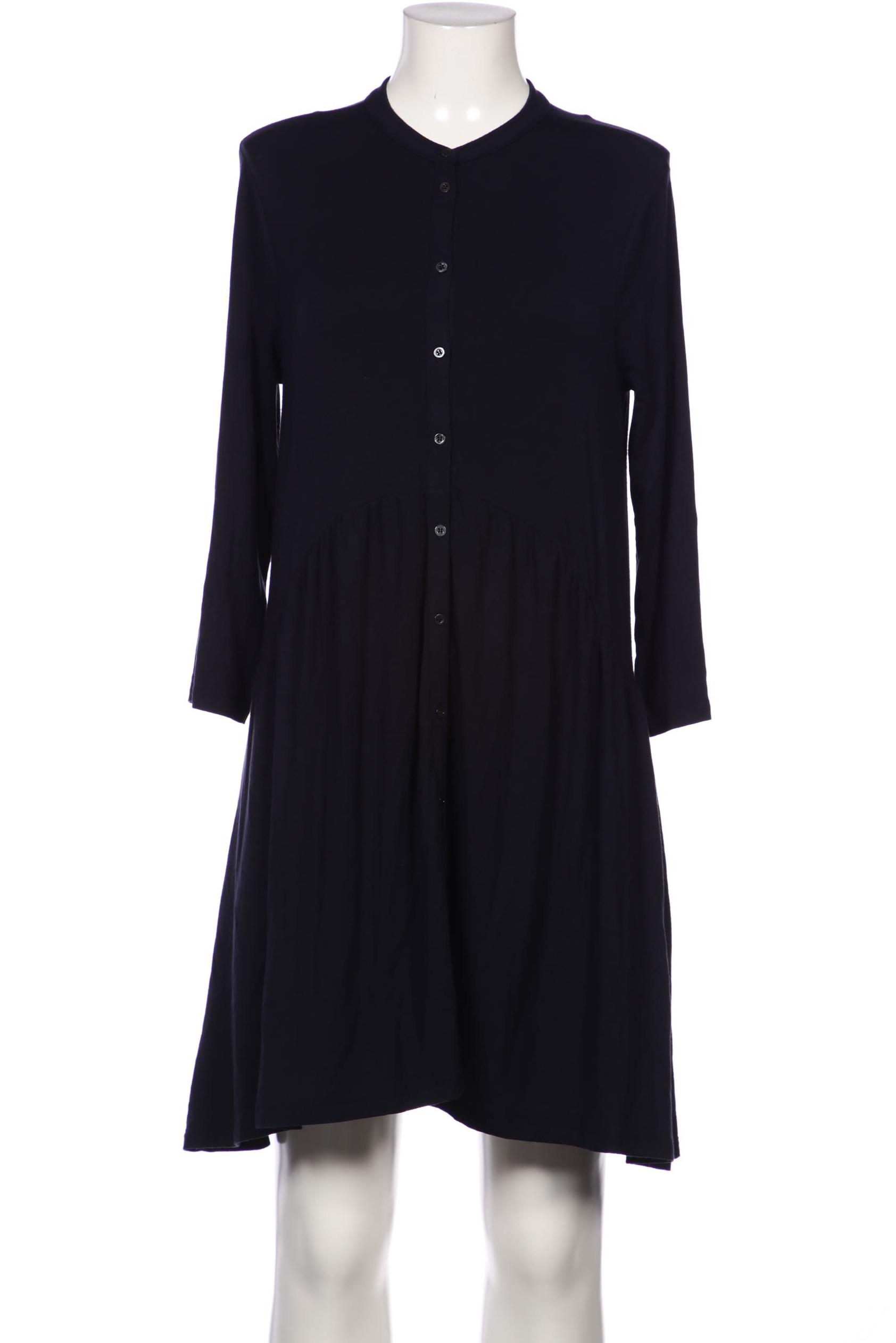

Hess Natur Damen Kleid, marineblau