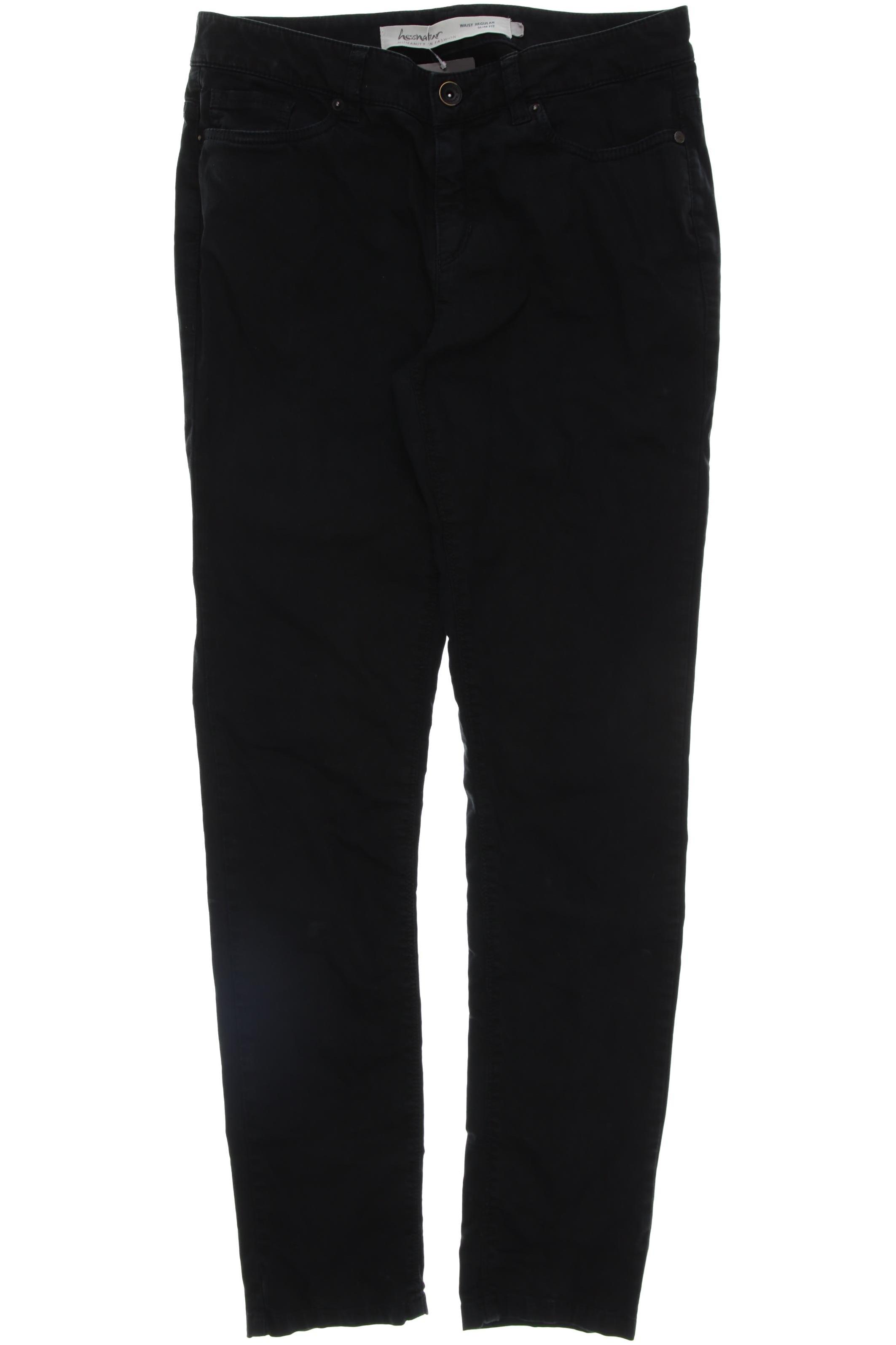 

hessnatur Damen Jeans, blau, Gr. 36