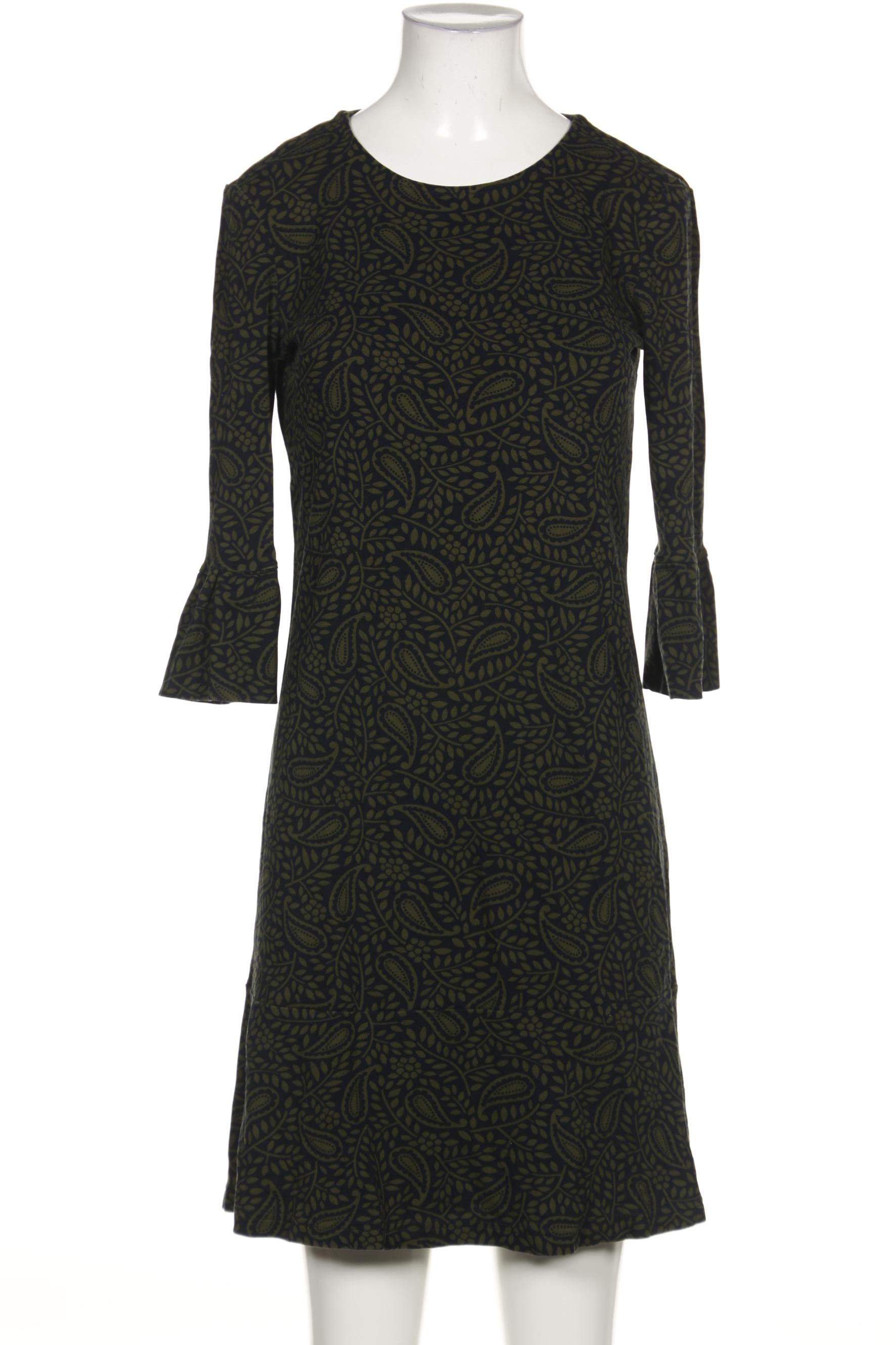 

hessnatur Damen Kleid, grün