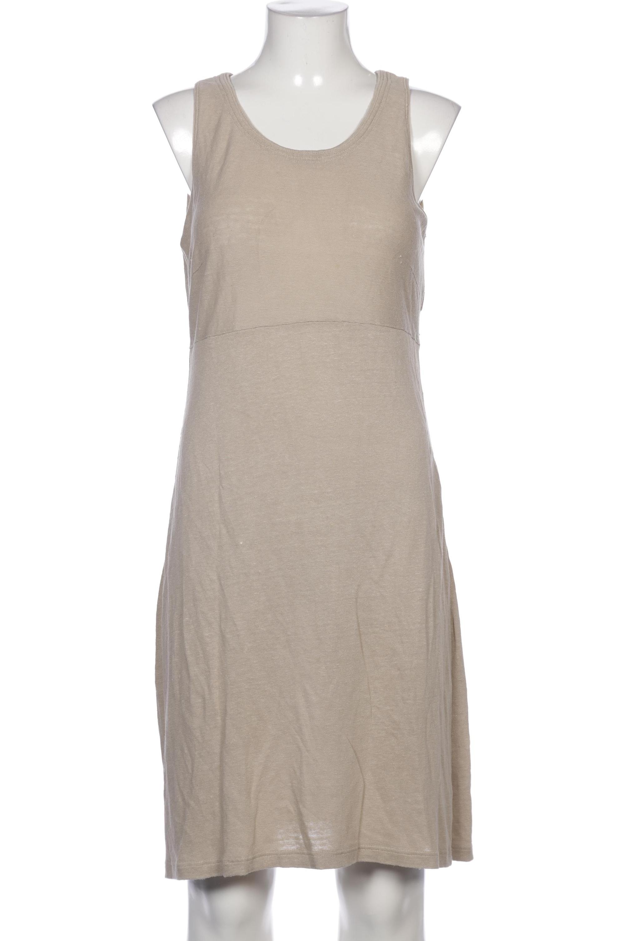 

hessnatur Damen Kleid, beige