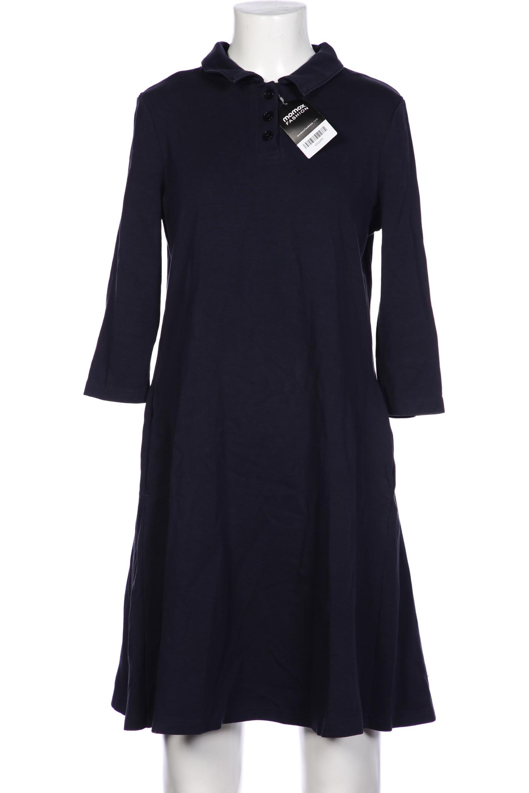 

Hess Natur Damen Kleid, marineblau