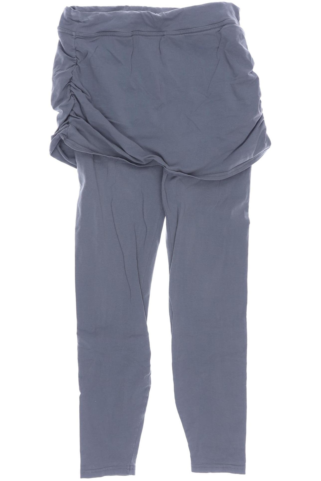 

Hess Natur Damen Stoffhose, grau