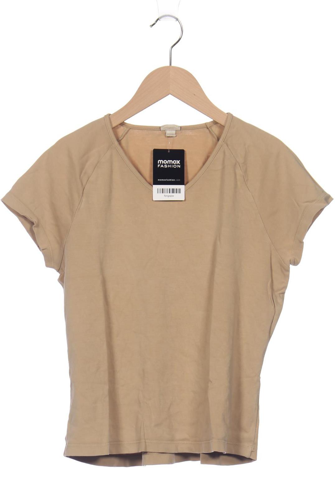 

Hess Natur Damen T-Shirt, beige