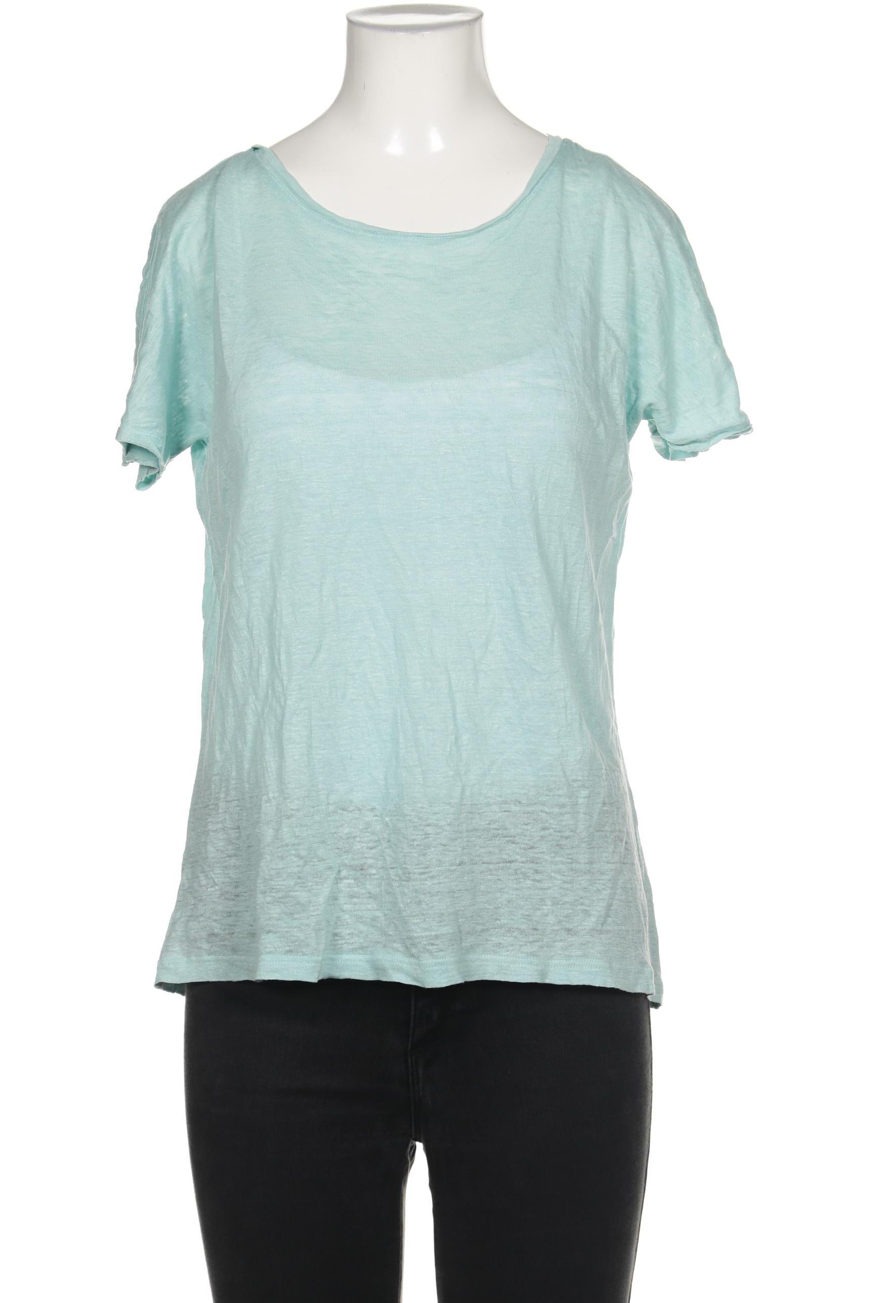 

Hess Natur Damen T-Shirt, hellblau