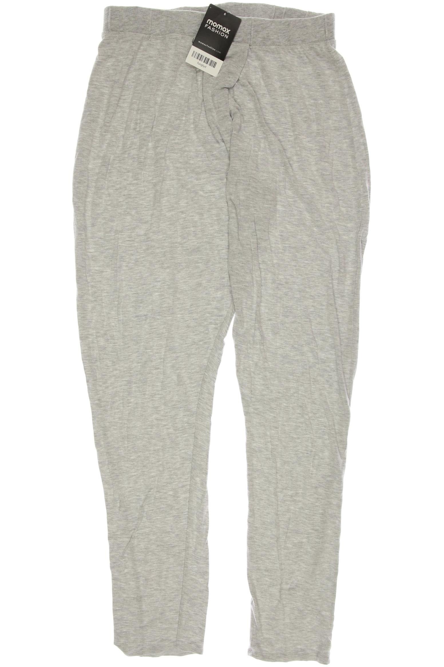 

hessnatur Damen Stoffhose, grau