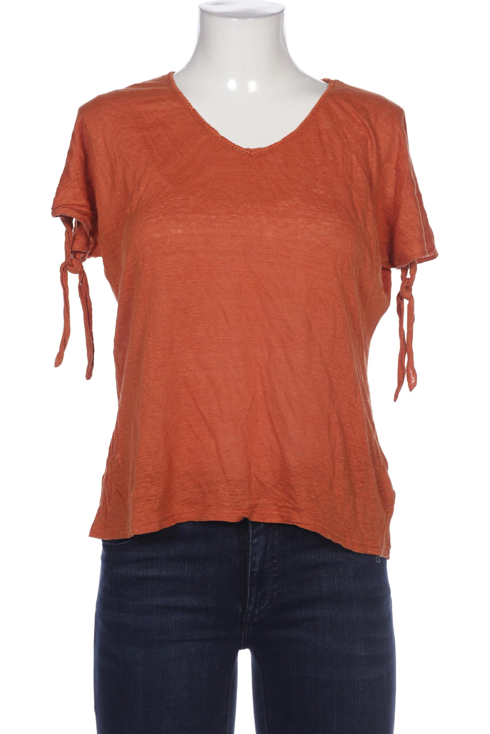 

Hess Natur Damen T-Shirt, orange